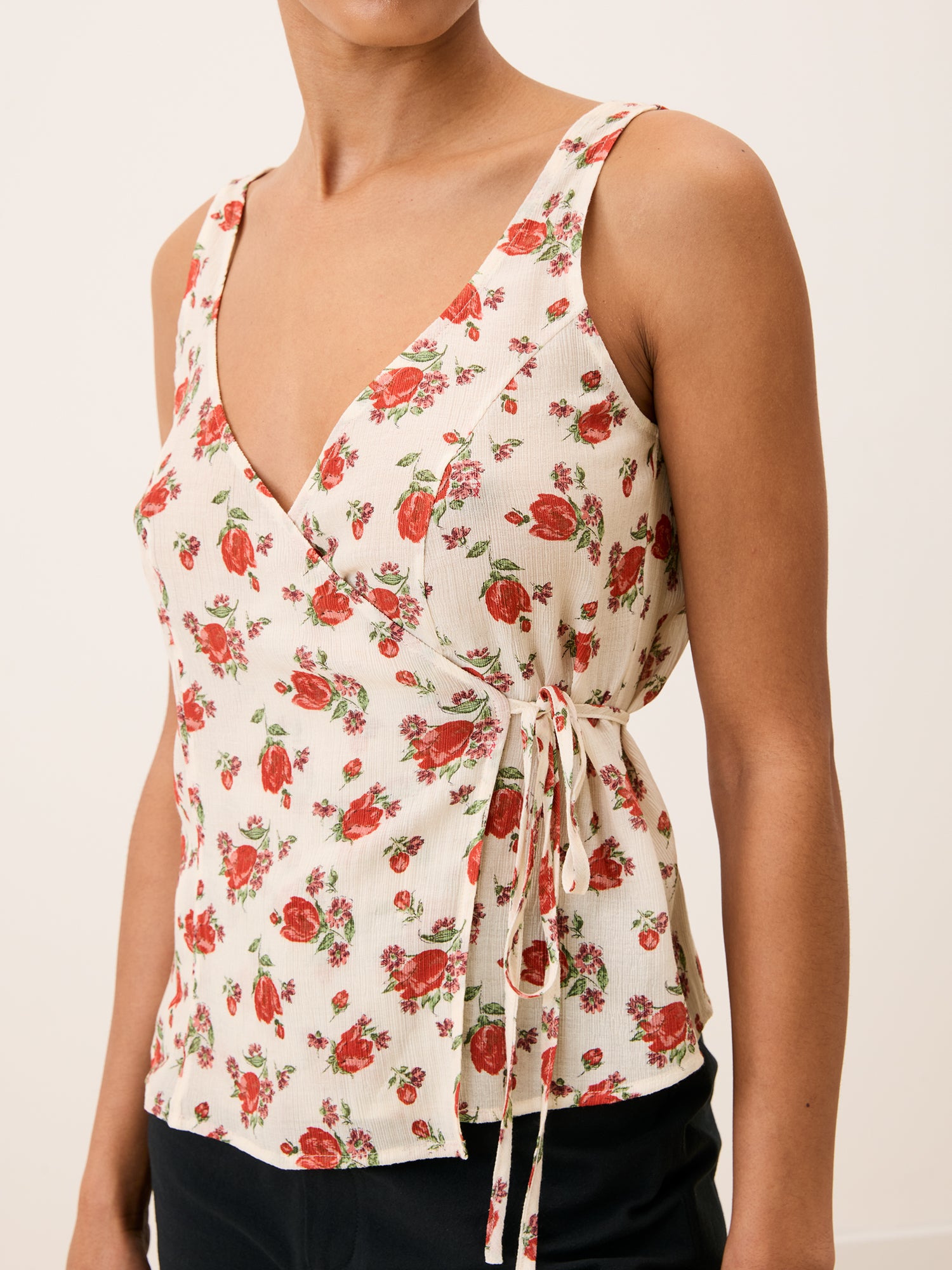 NADIA Top NADIA Top