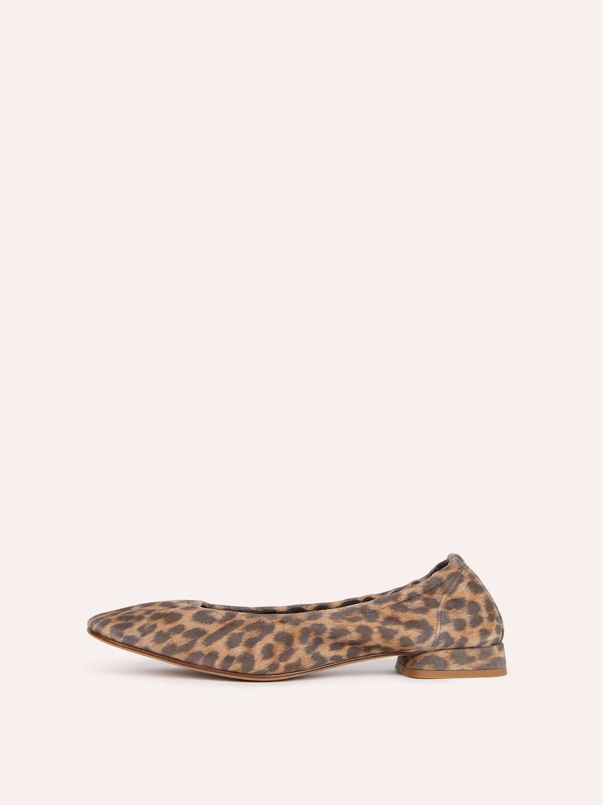 Ballerines NINA