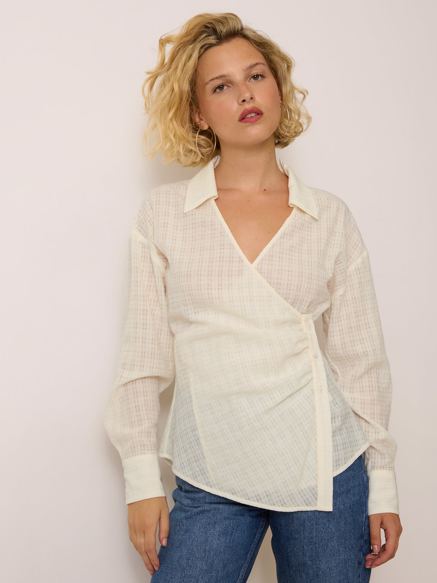 Camicia RAVEL Camicia RAVEL