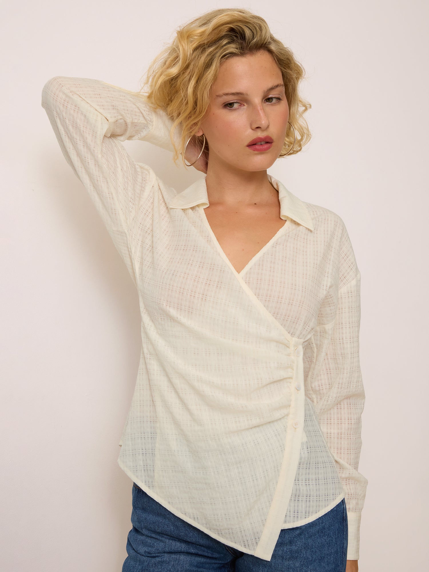Camicia RAVEL Camicia RAVEL