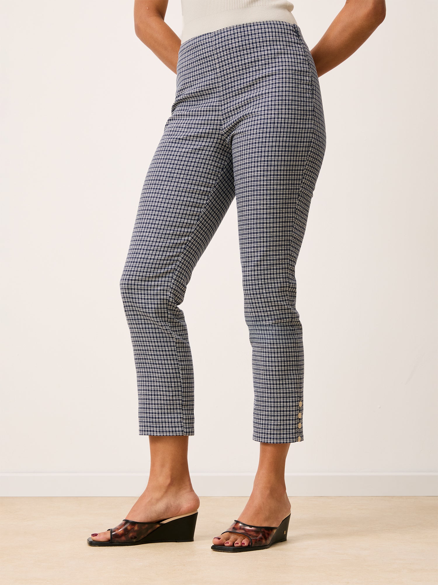 Pantalon ZOLA Pantalon ZOLA