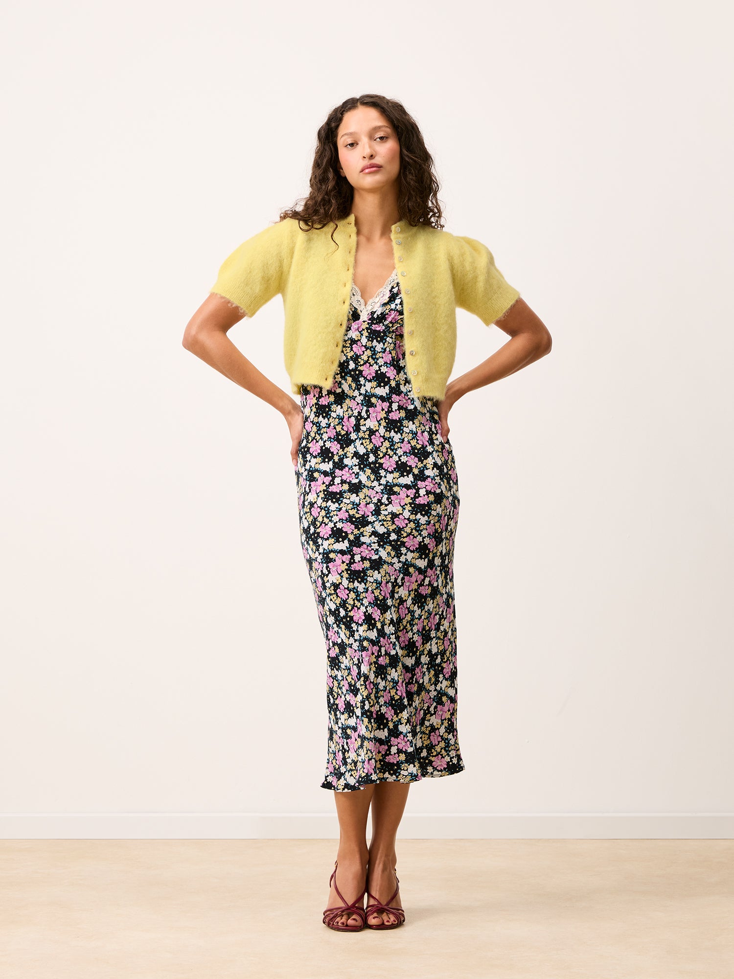 MINETTE Kleid MINETTE Kleid