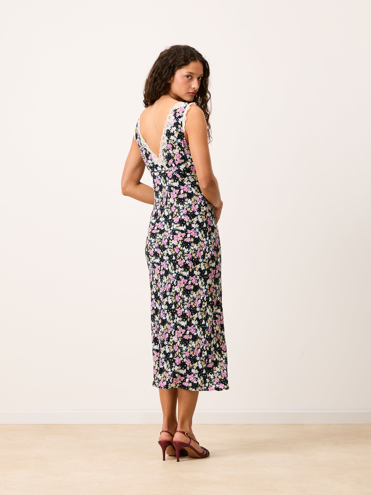 MINETTE Kleid MINETTE Kleid