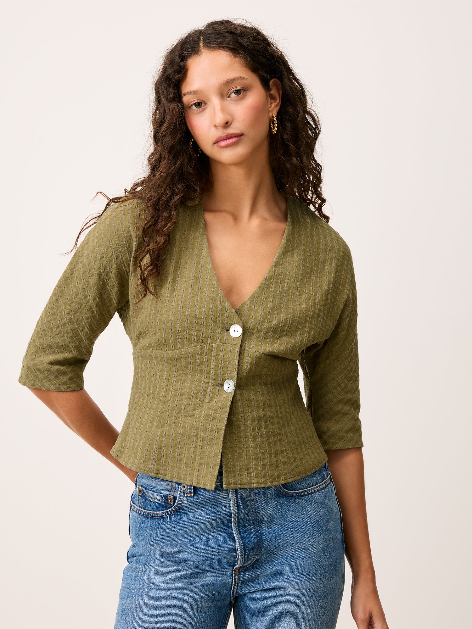 Camisa DANY Camisa DANY