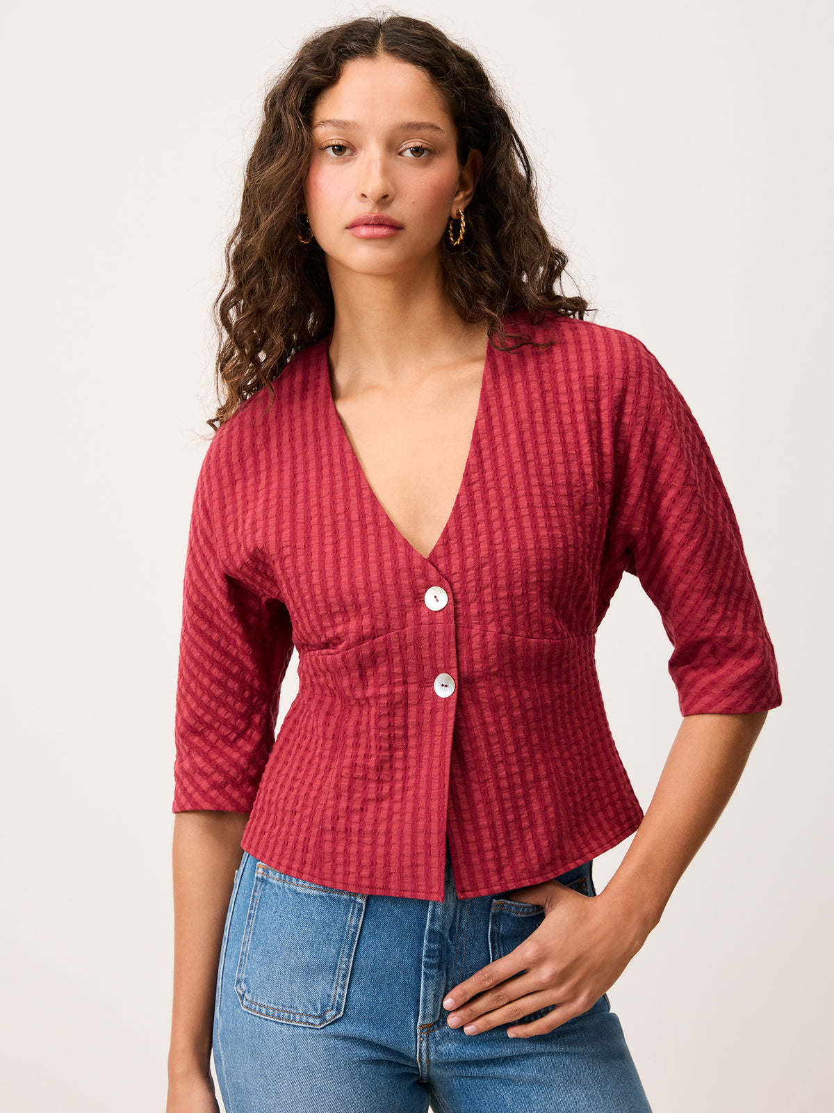Camisa DANY