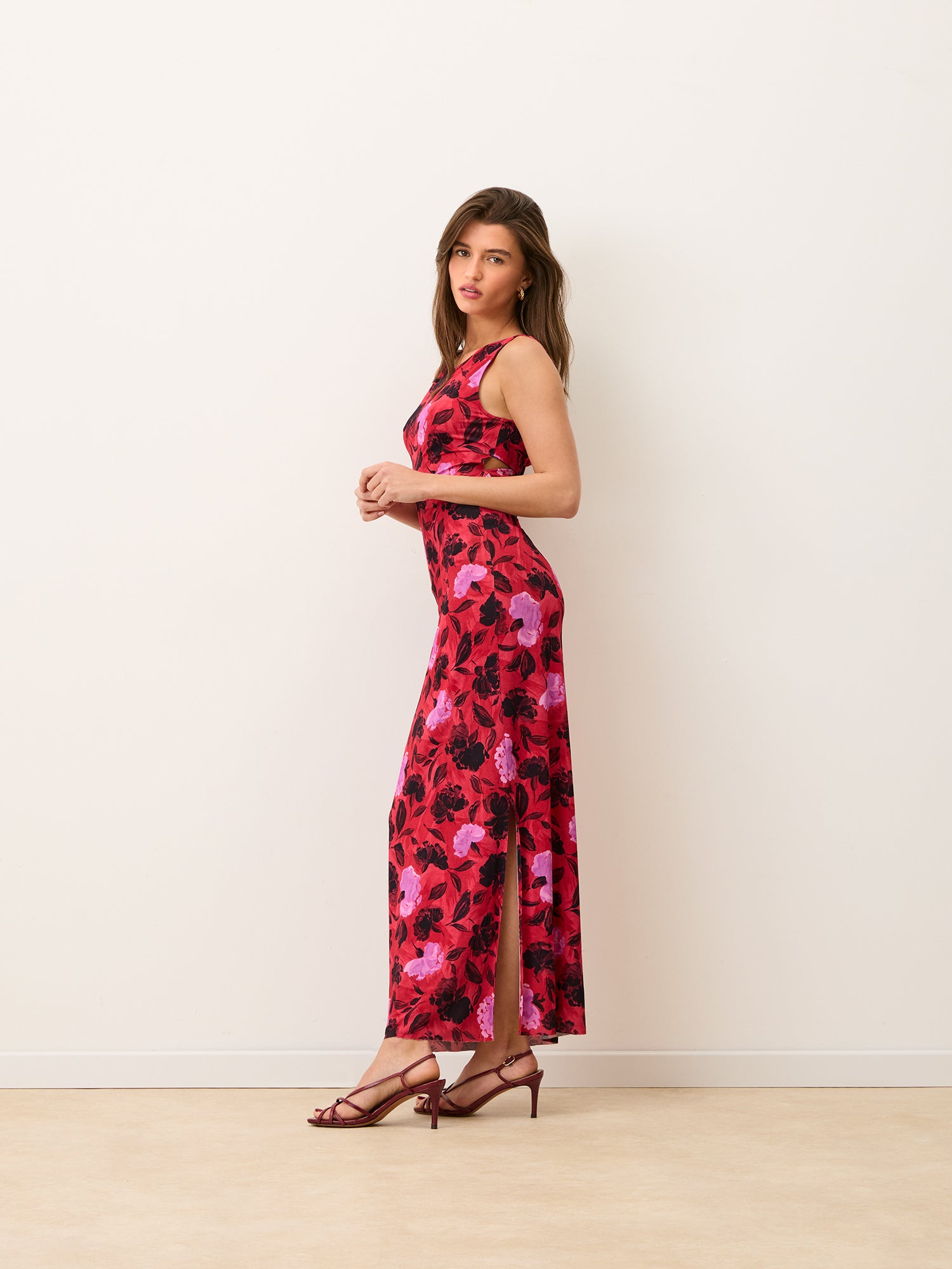 ROSELENA Kleid ROSELENA Kleid