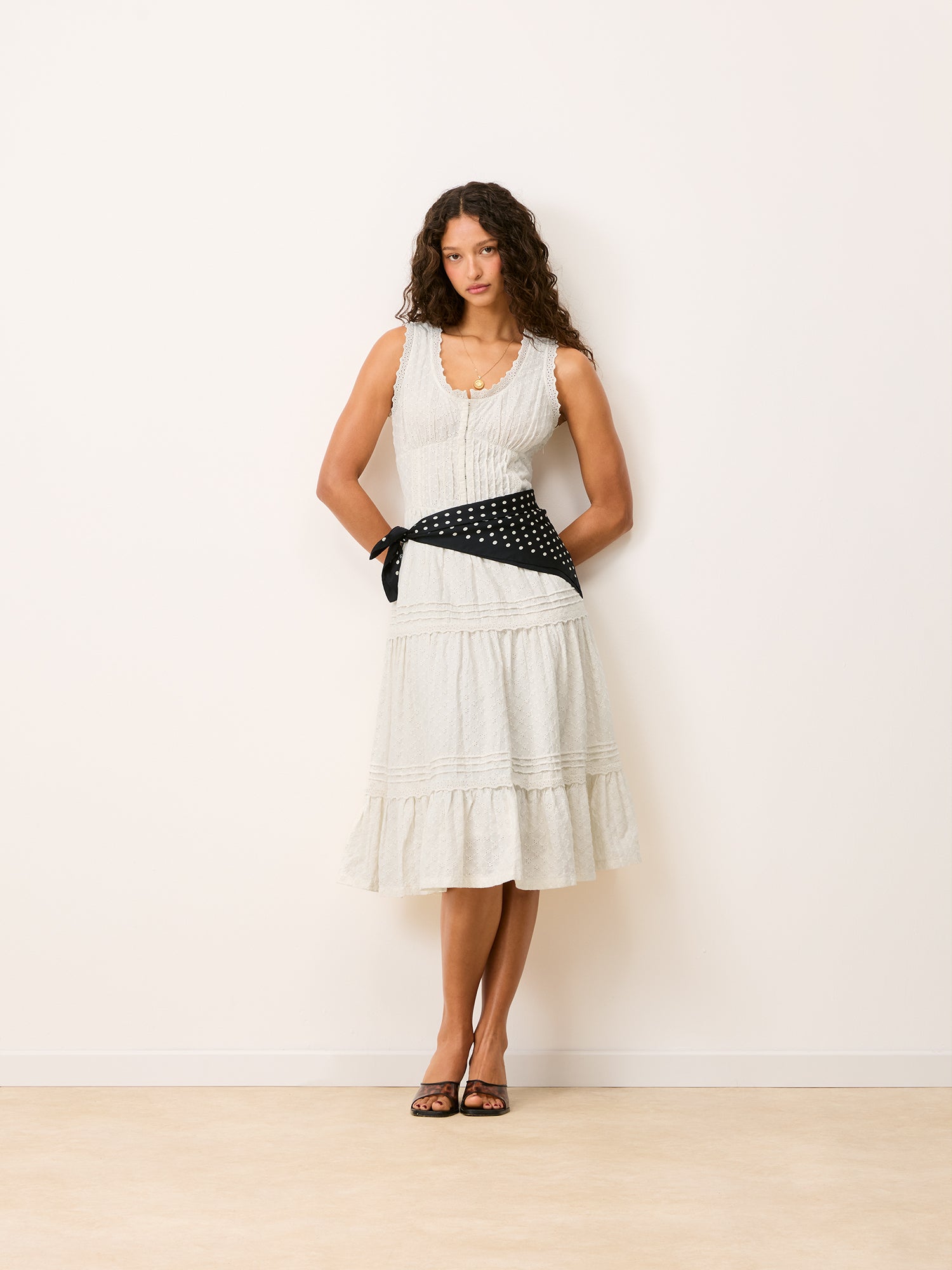 Robe ROSELENE Robe ROSELENE