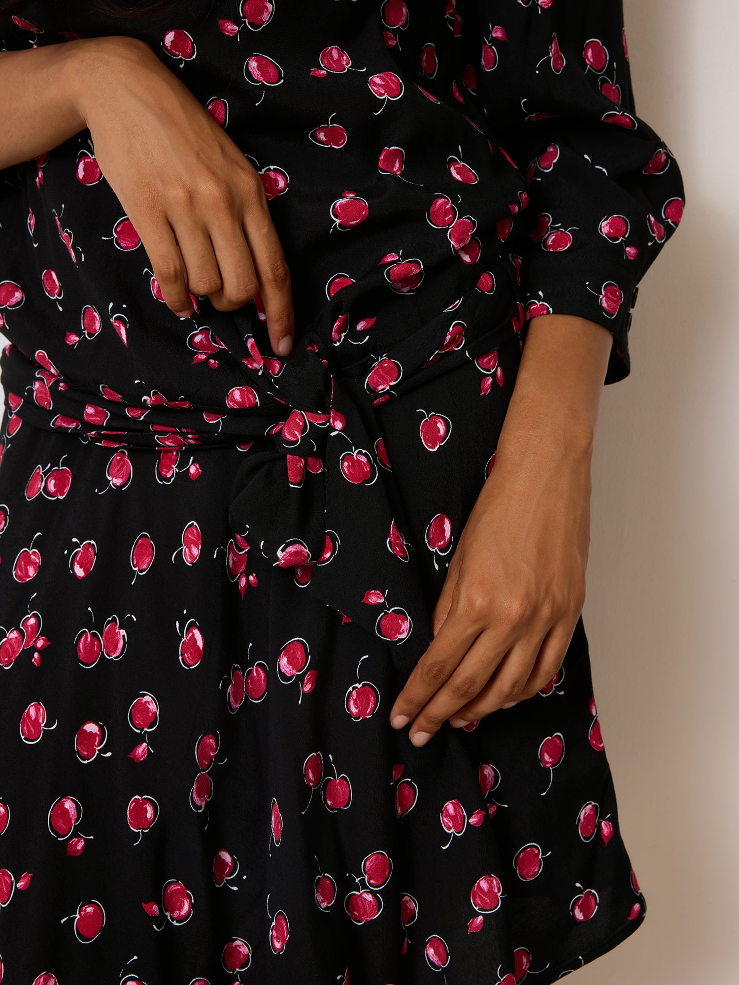Robe ROSIE Robe ROSIE