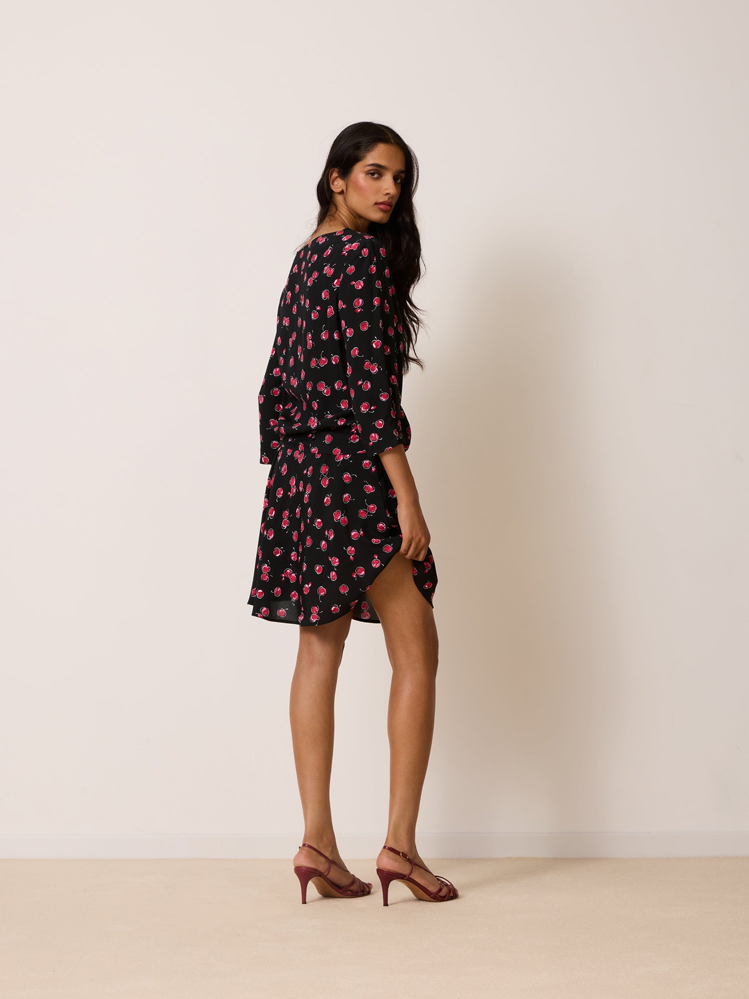 Robe ROSIE Robe ROSIE