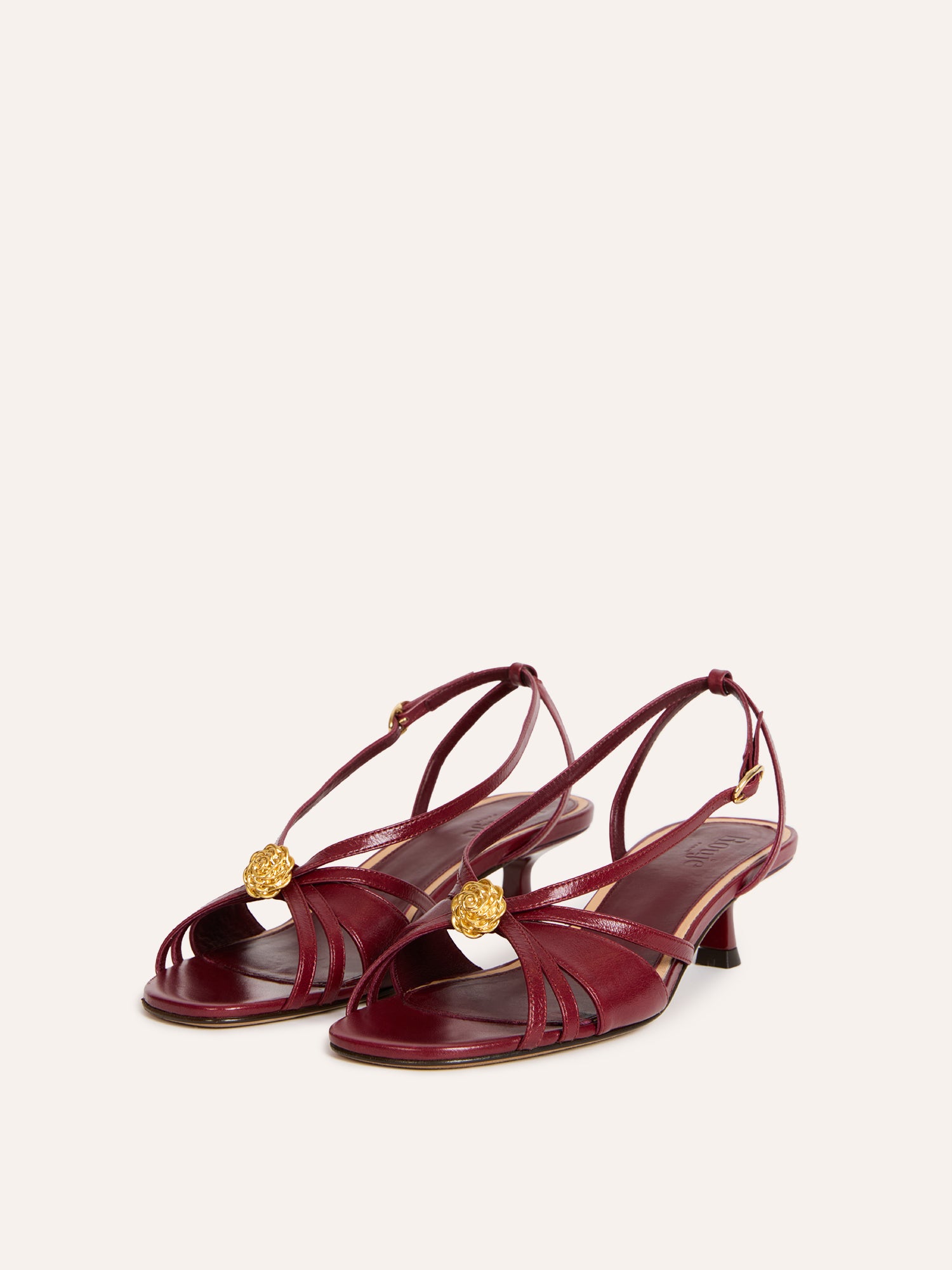 Sandalias KATH Sandalias KATH