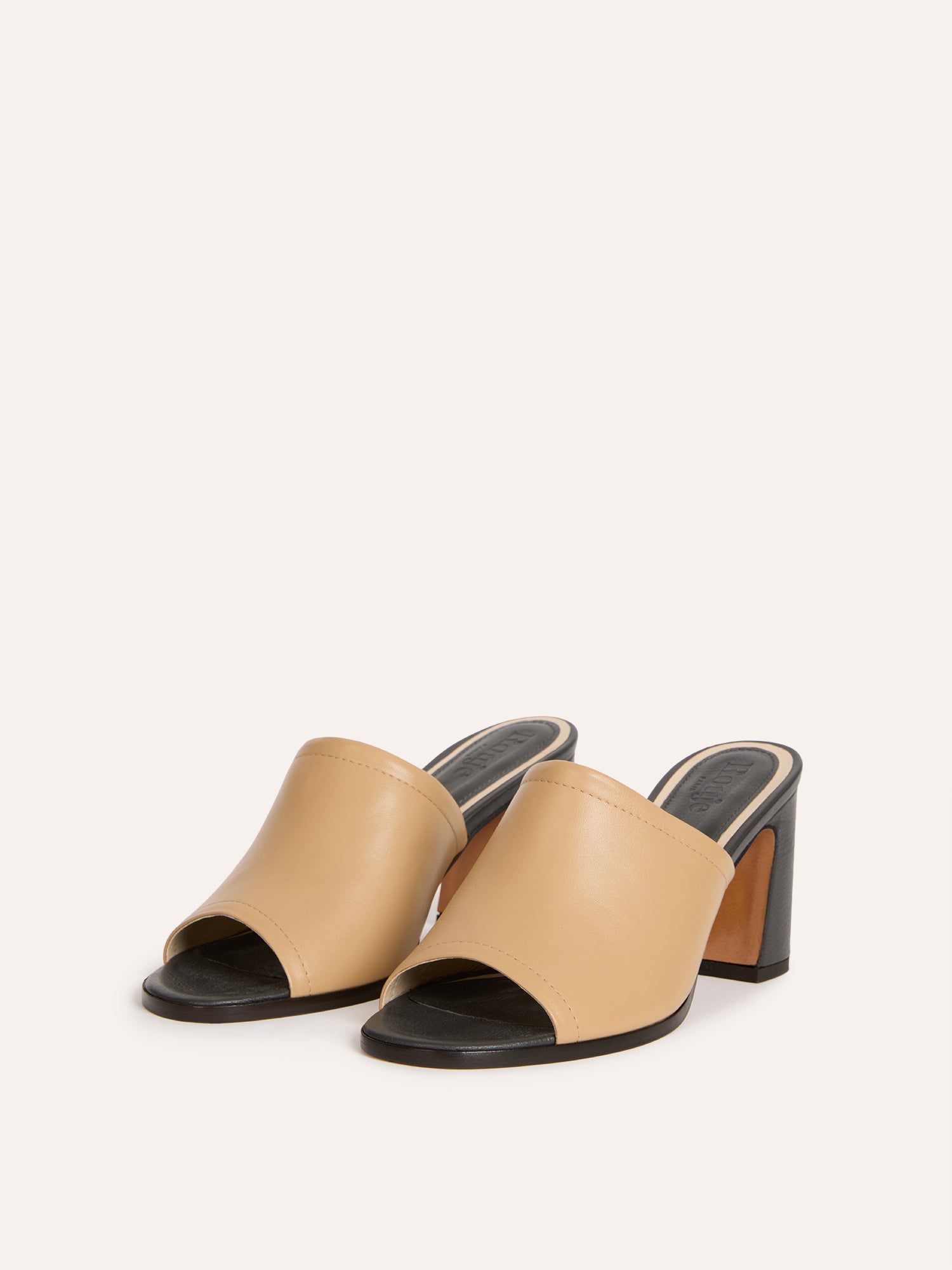 Mules SARA Mules SARA
