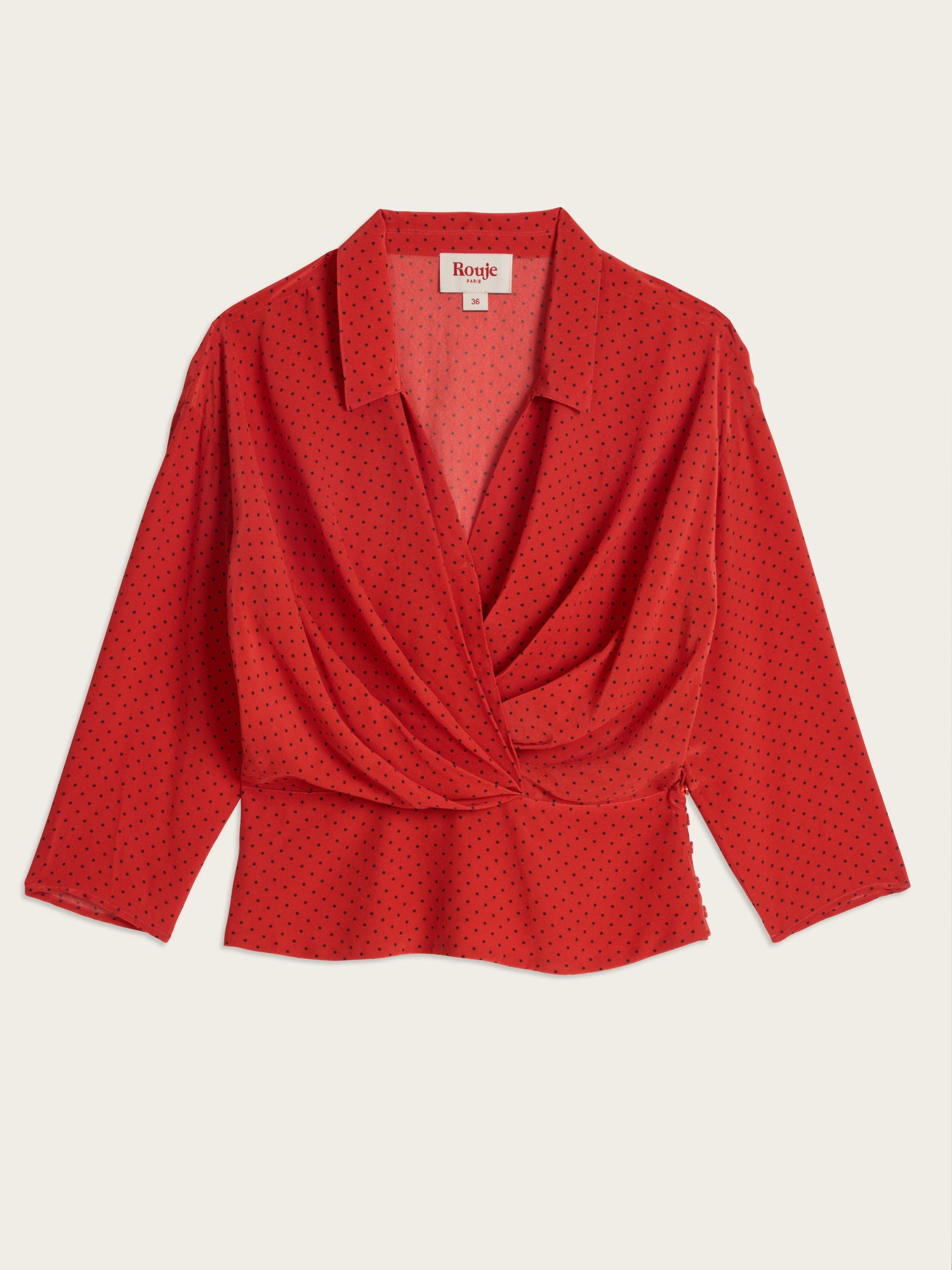 SILVIA Blouse SILVIA Blouse