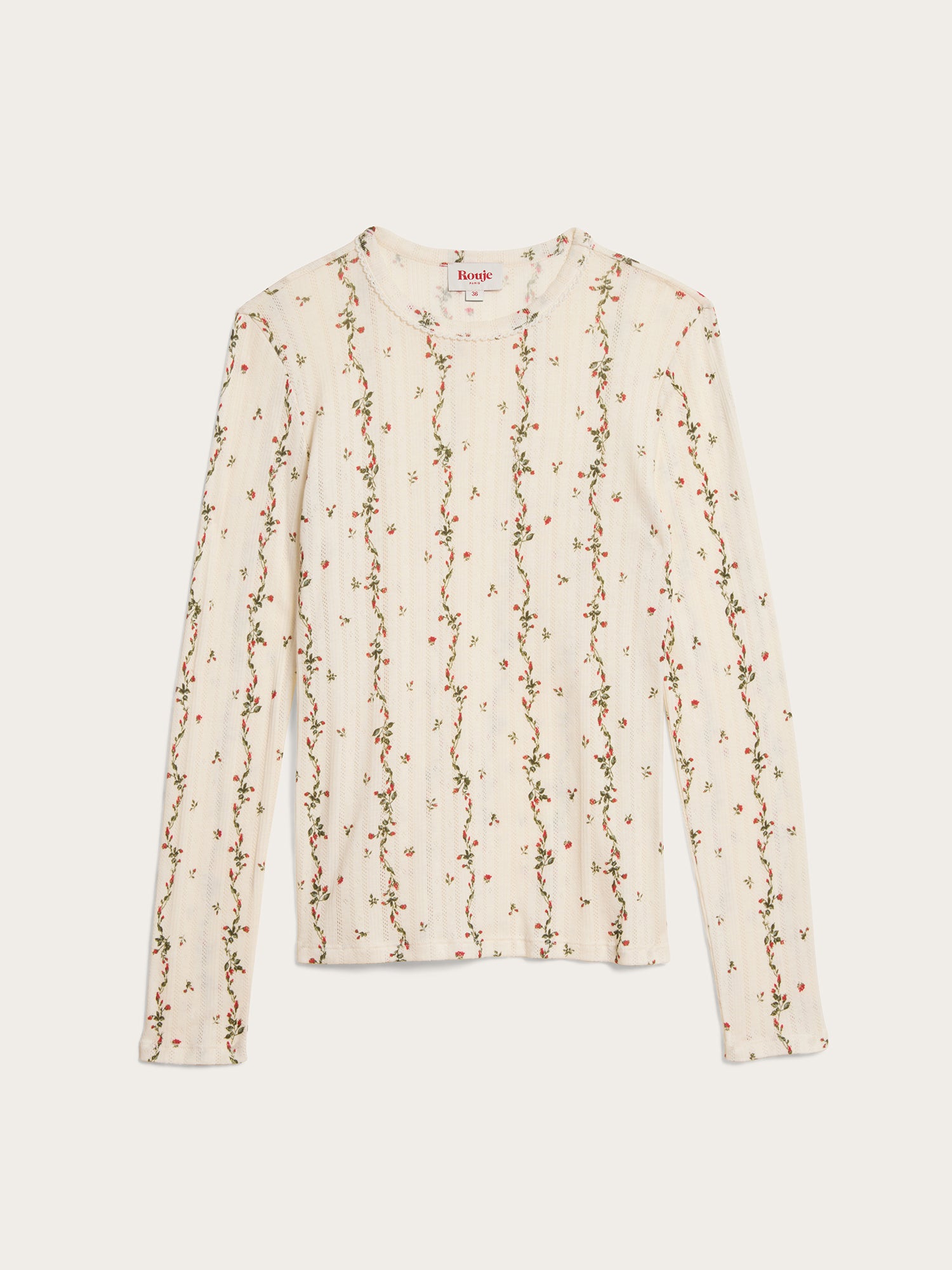 T-shirt TIMOTHEE T-shirt TIMOTHEE
