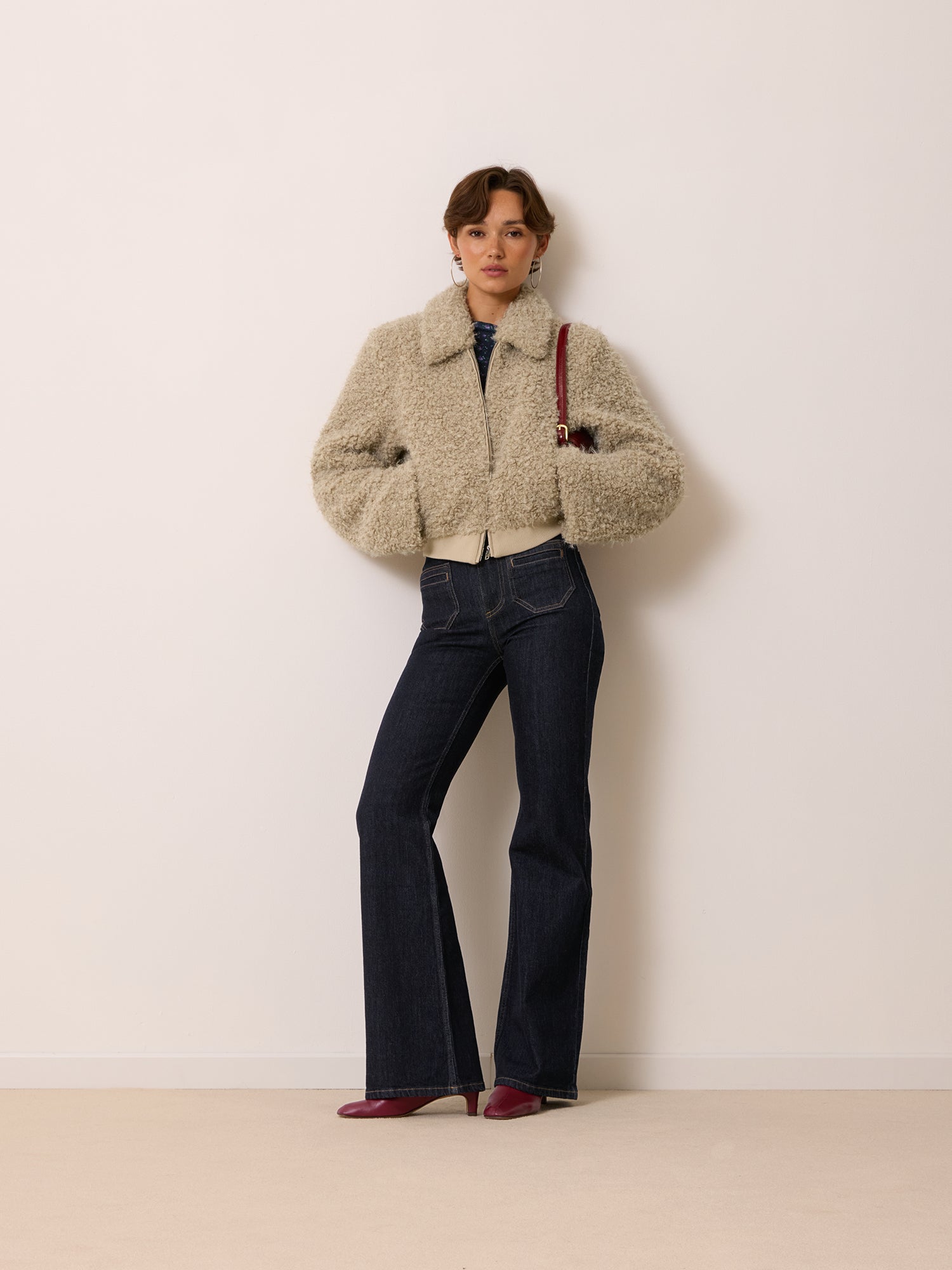 JULIETTA Jacket JULIETTA Jacket