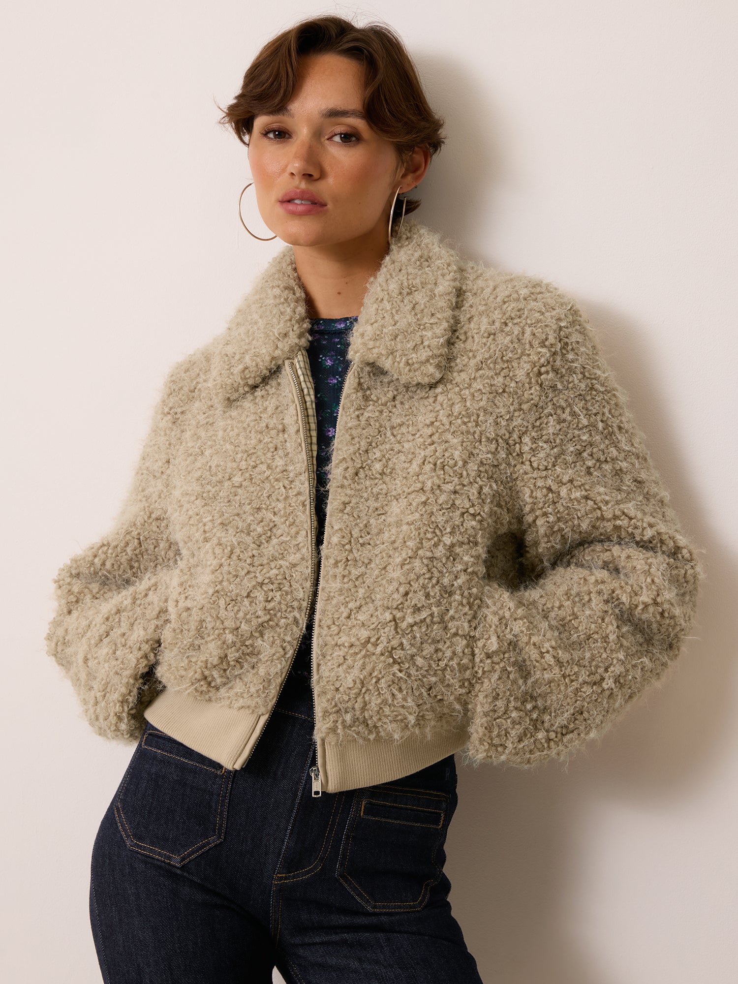 JULIETTA Jacket JULIETTA Jacket