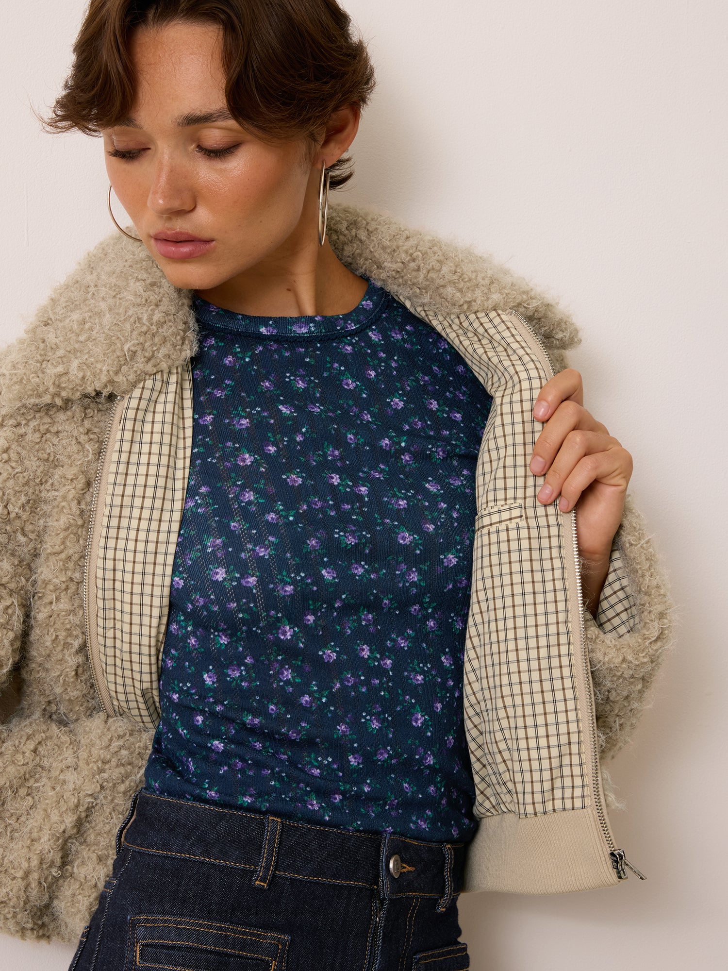 JULIETTA Jacket JULIETTA Jacket
