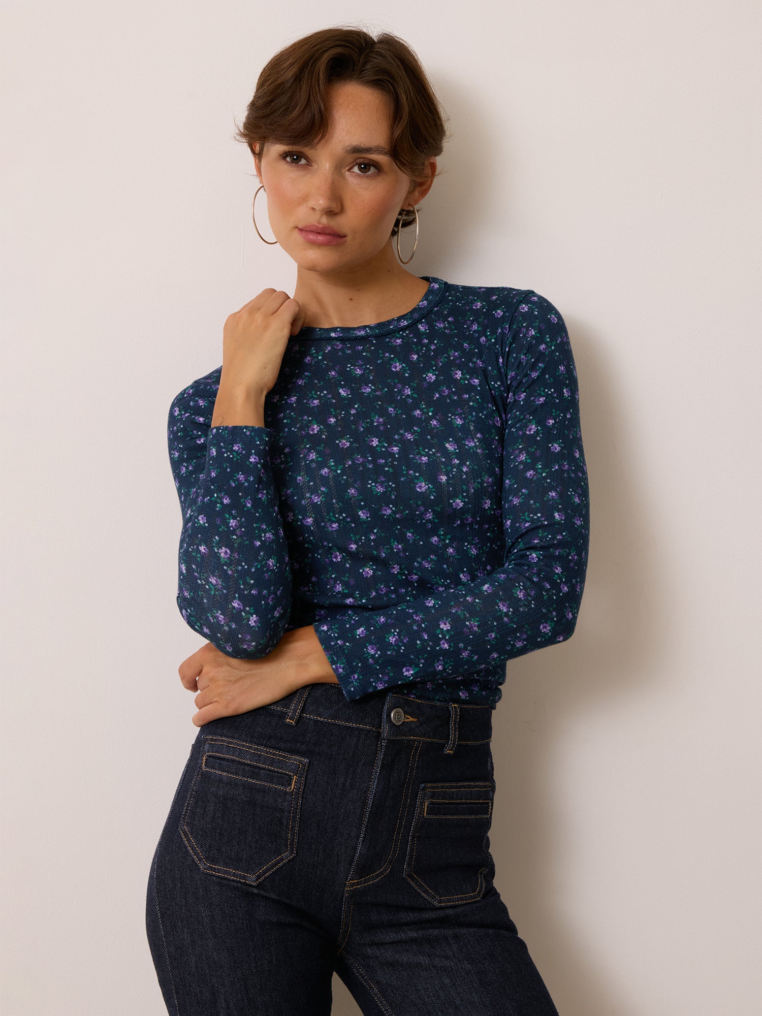 TIMOTHEE T-shirt TIMOTHEE T-shirt