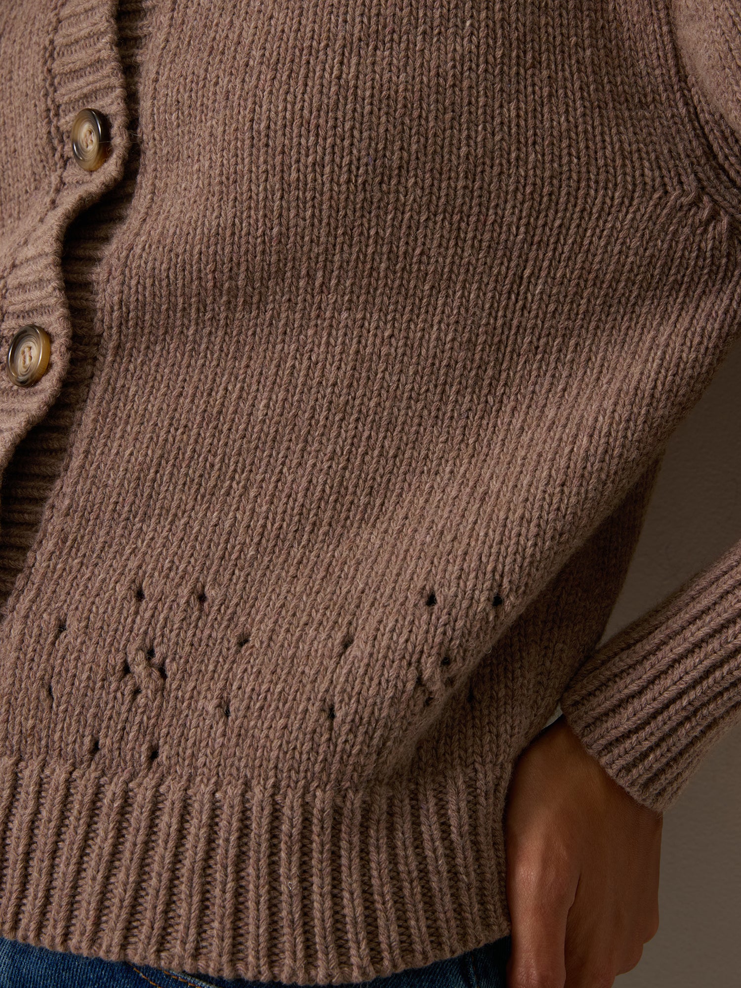 WILLOW Cardigan WILLOW Cardigan