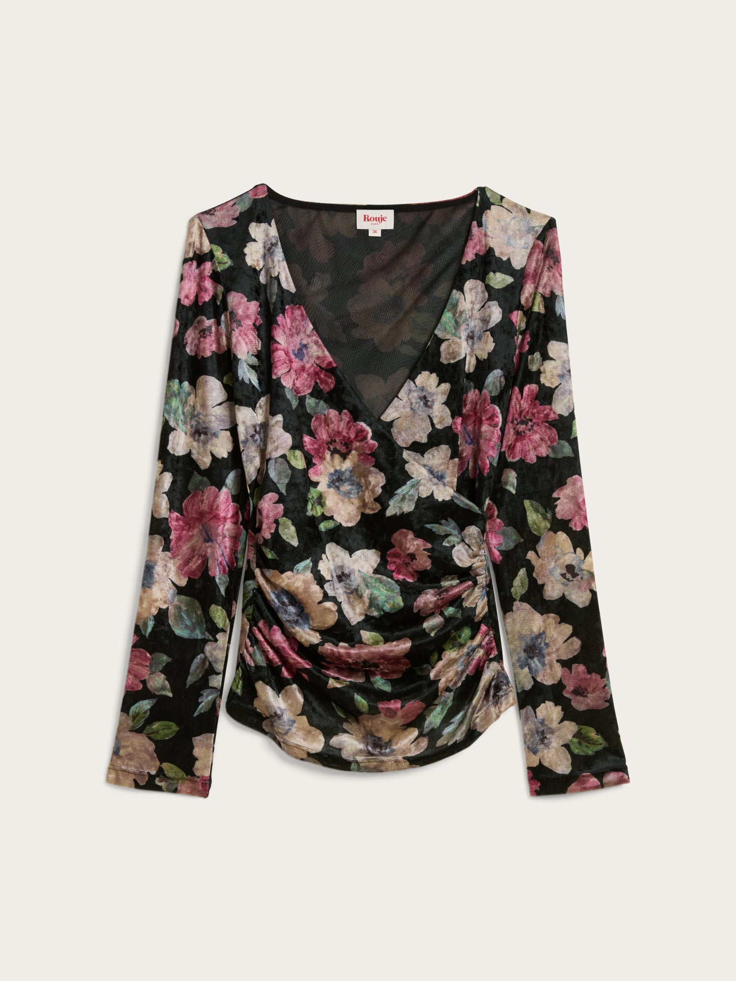 YURA Top YURA Top