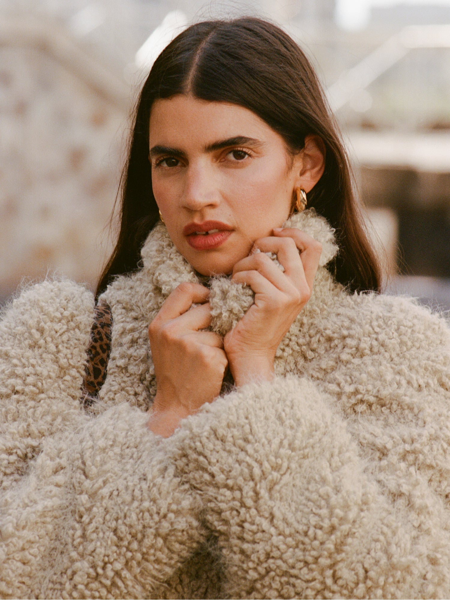 JULIETTA Jacket JULIETTA Jacket
