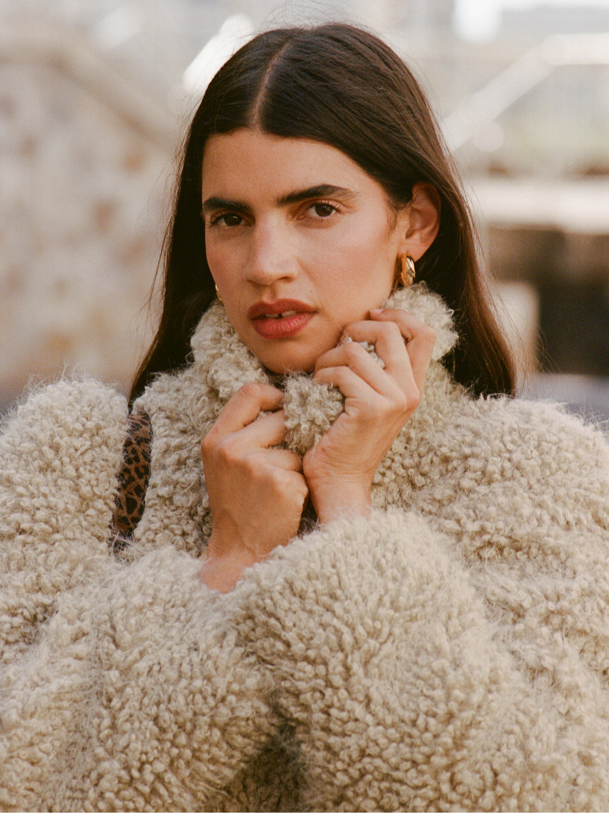 JULIETTA Jacket