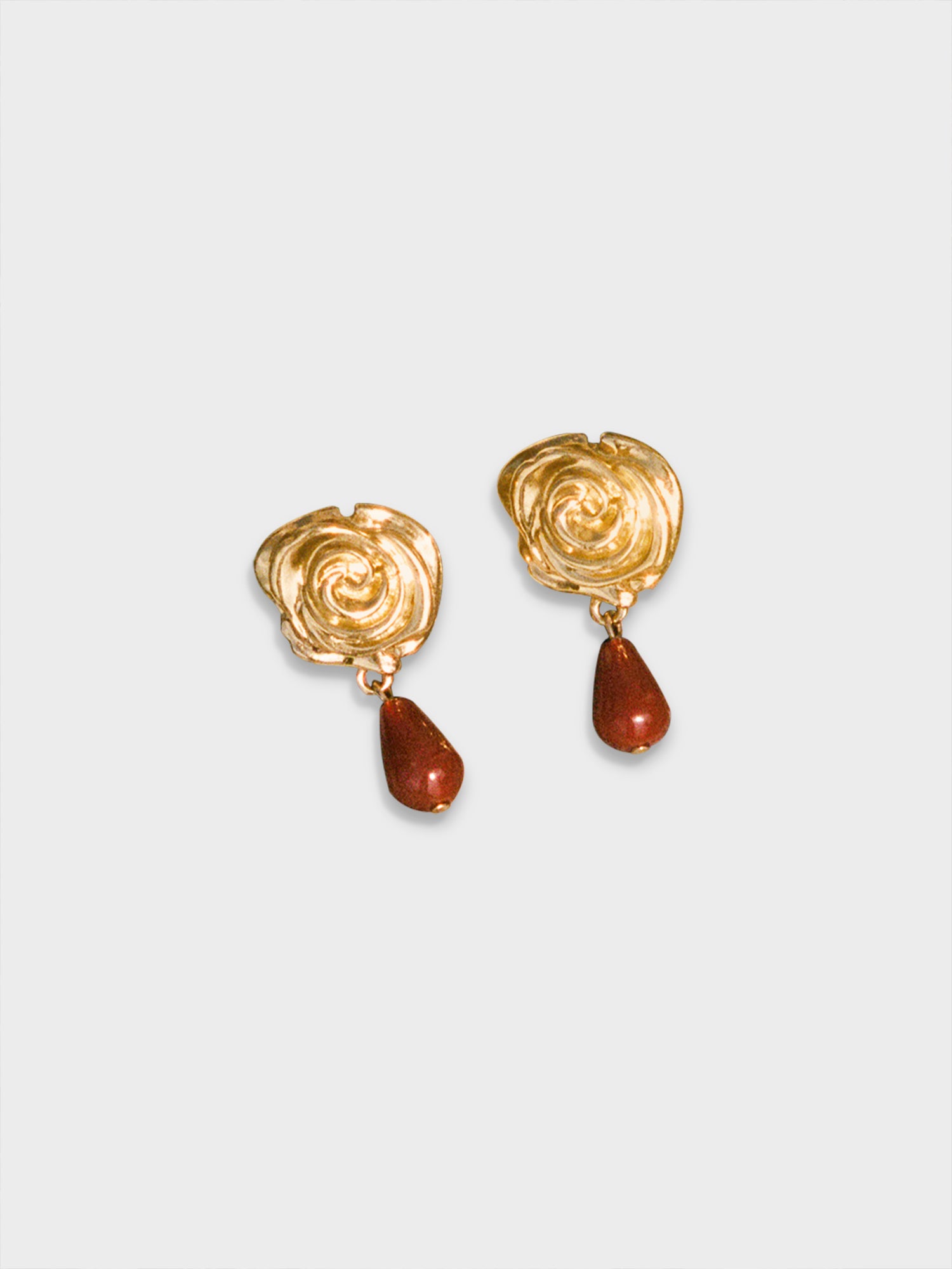 Boucles d'oreilles CELIE