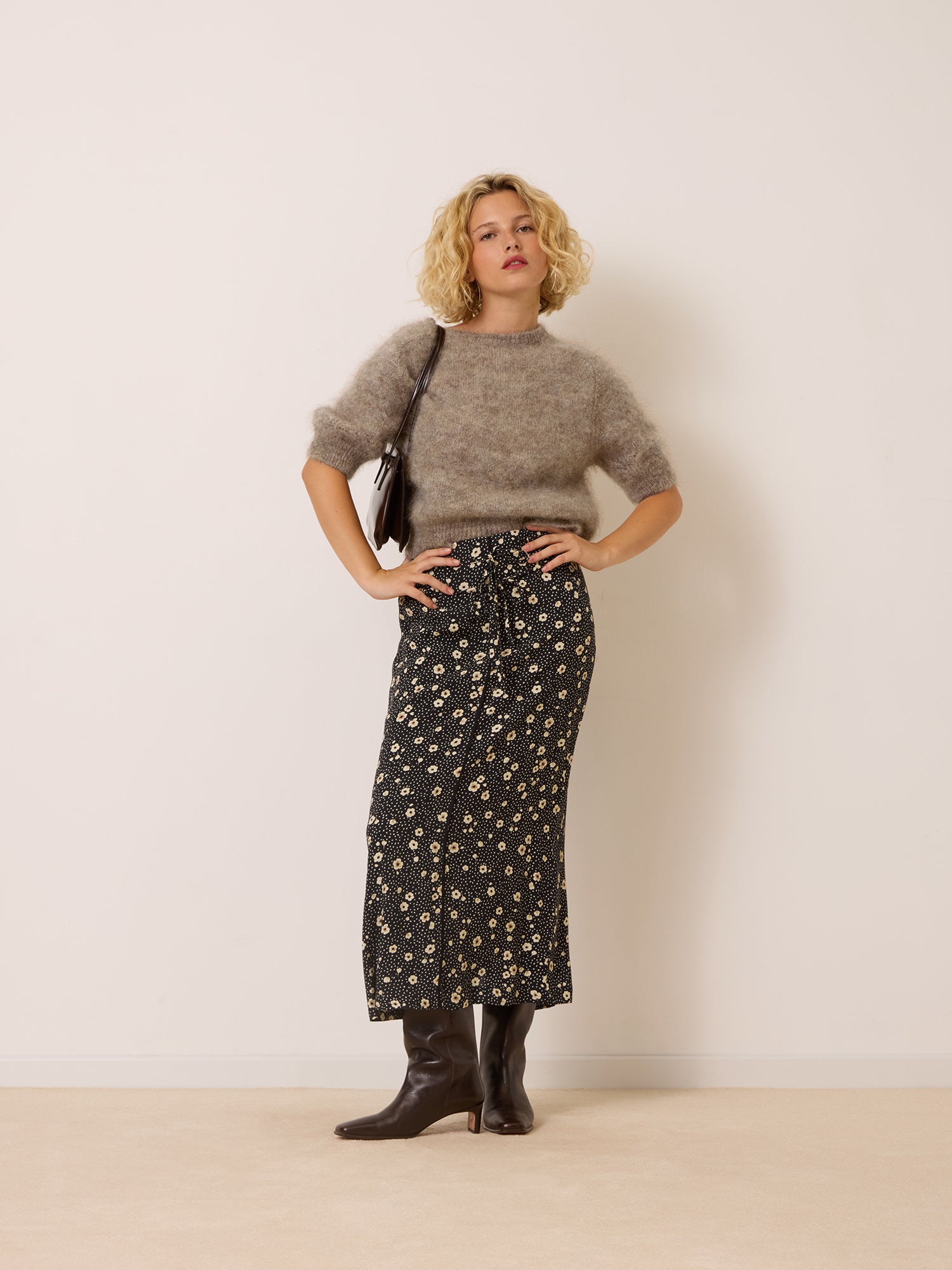 ABBY Skirt