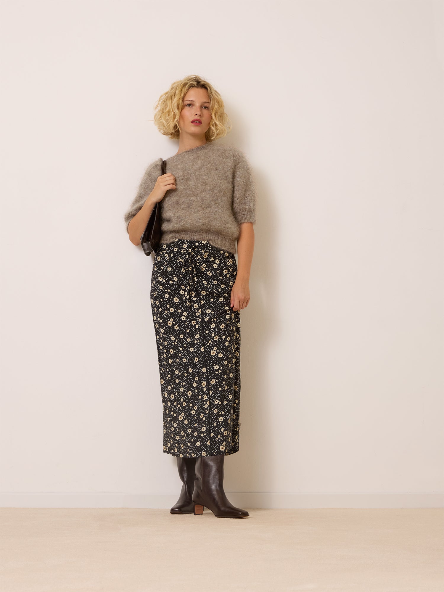ABBY Skirt