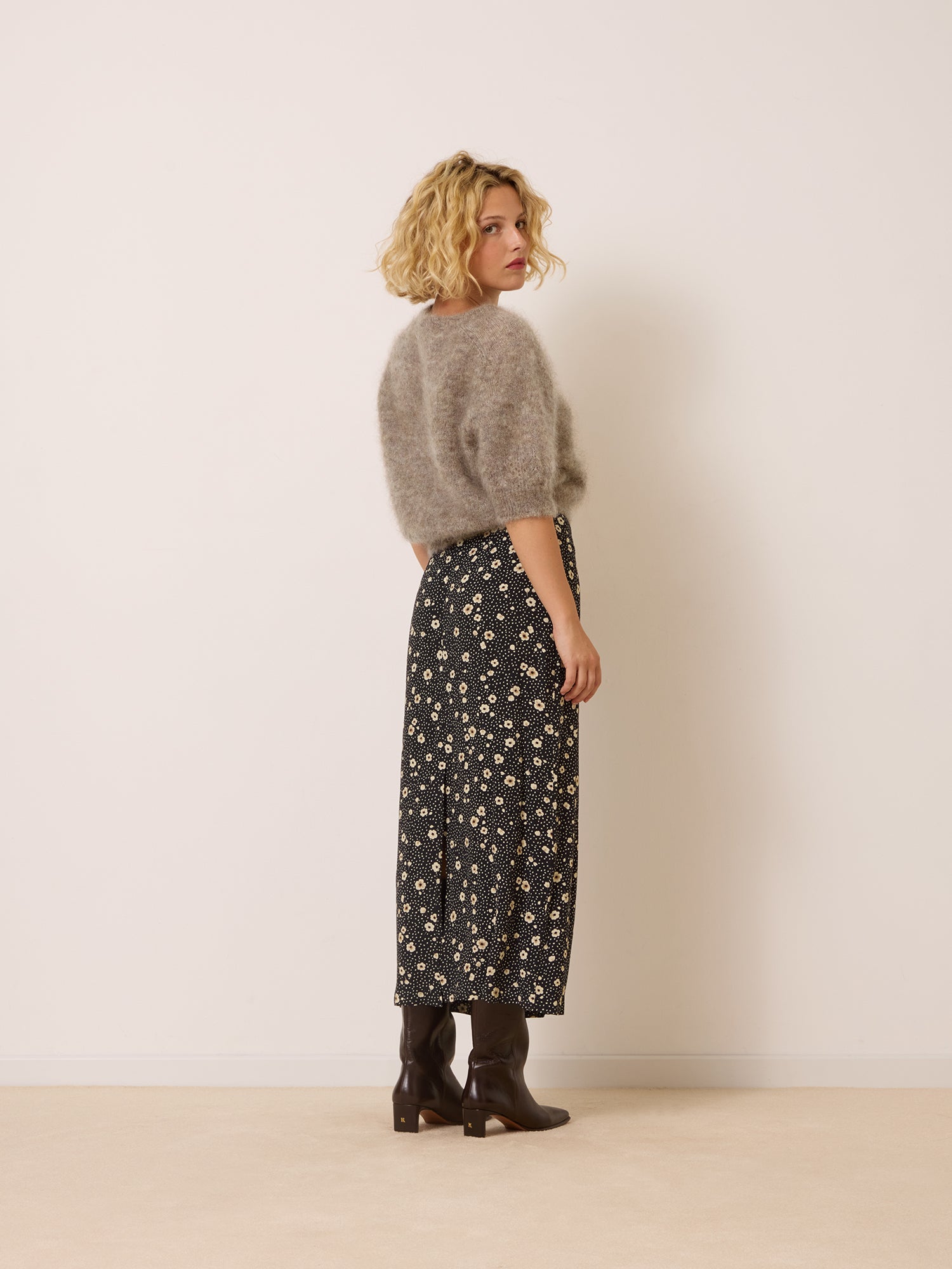 ABBY Skirt