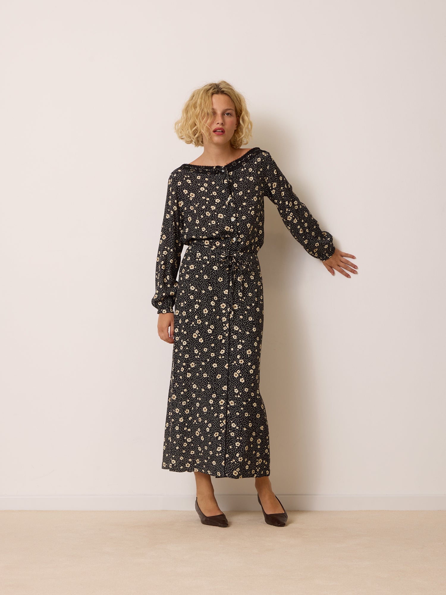 ABBY Skirt