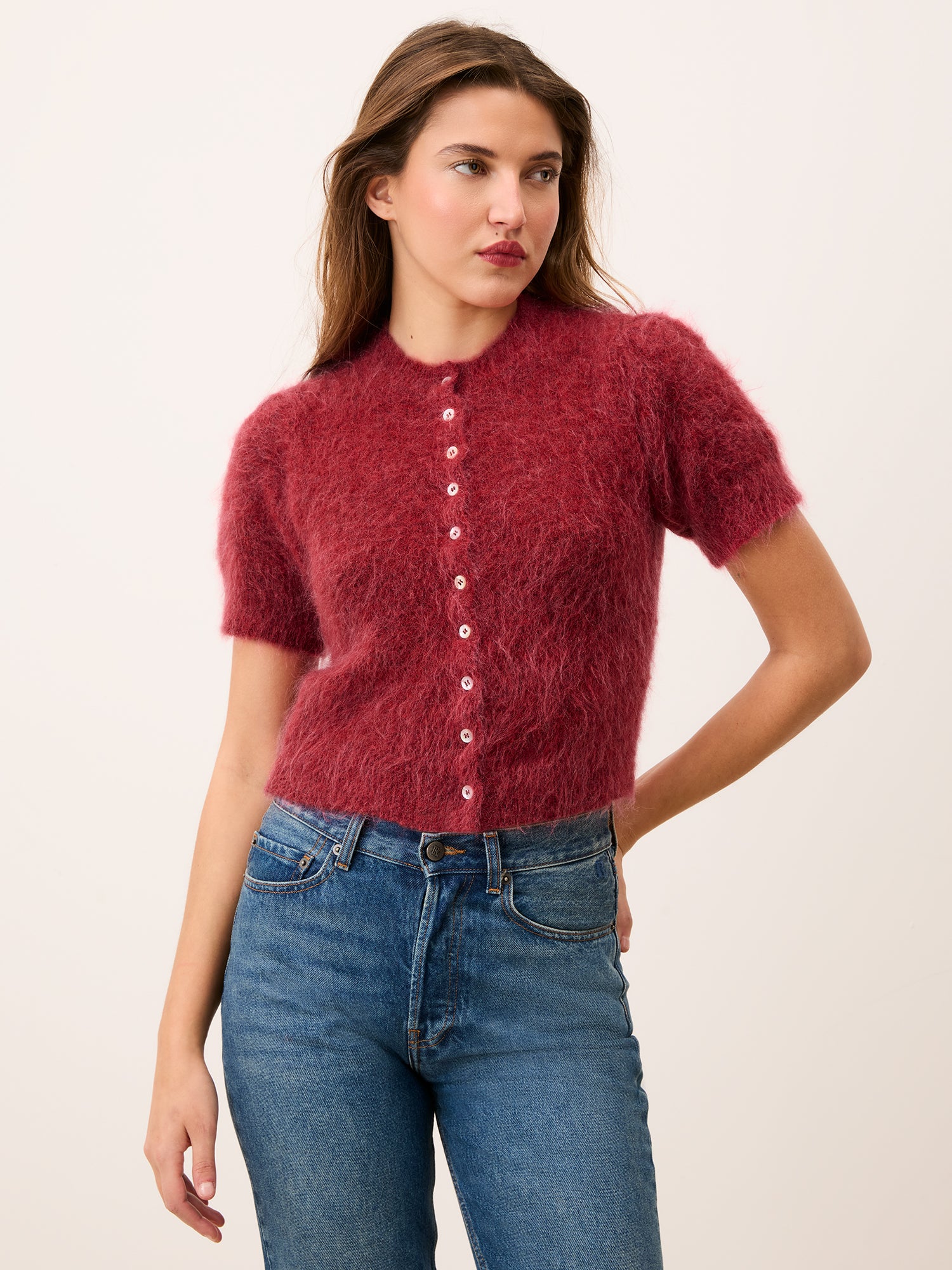 Cardigan ABELINA