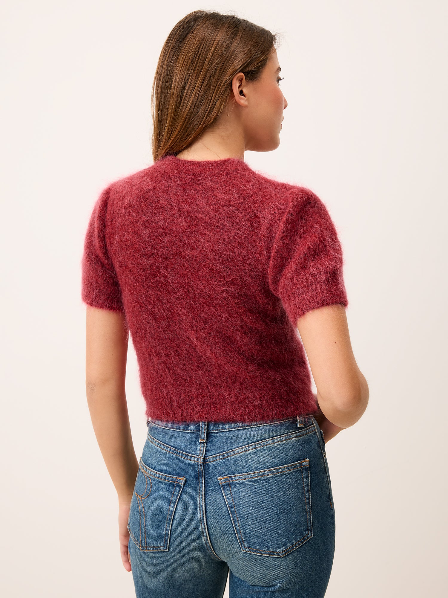 Cardigan ABELINA