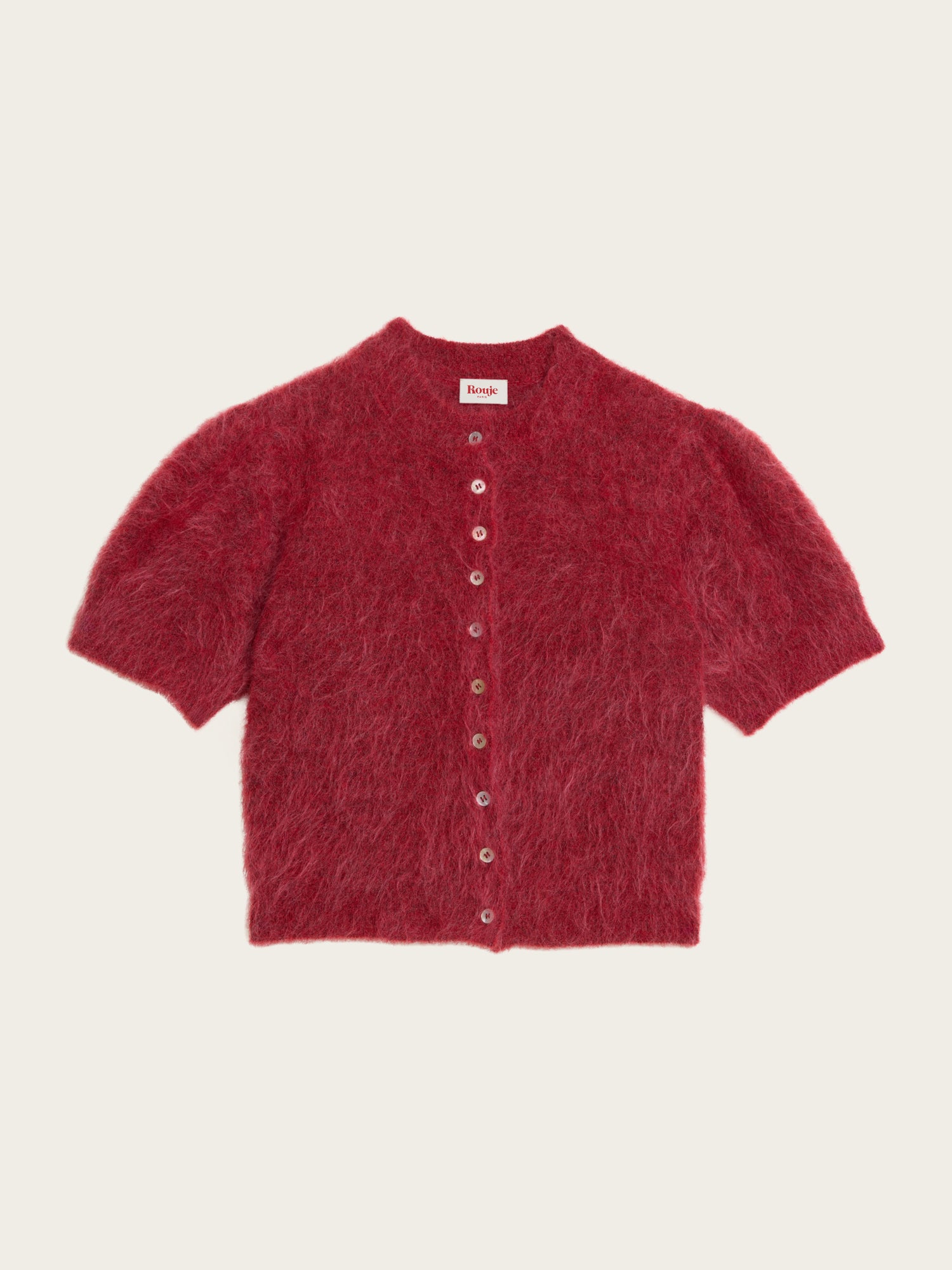 Cardigan ABELINA