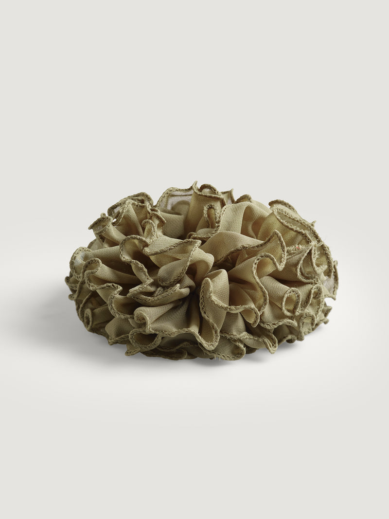 MAFALDA scrunchie