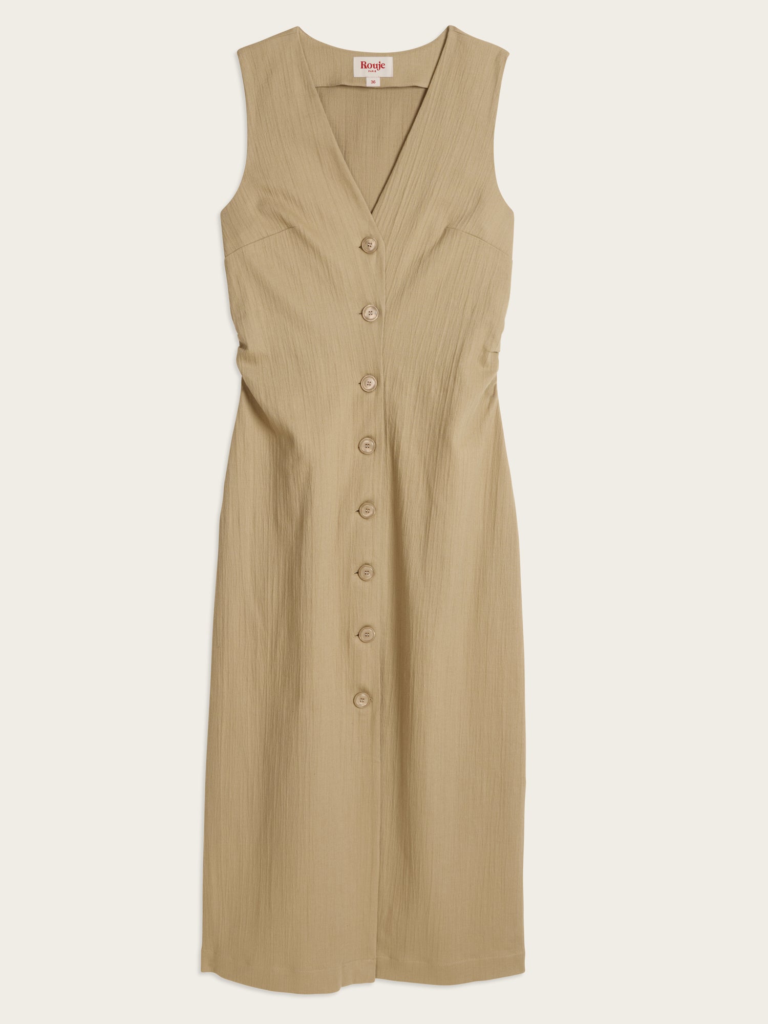 Robe ADELINA