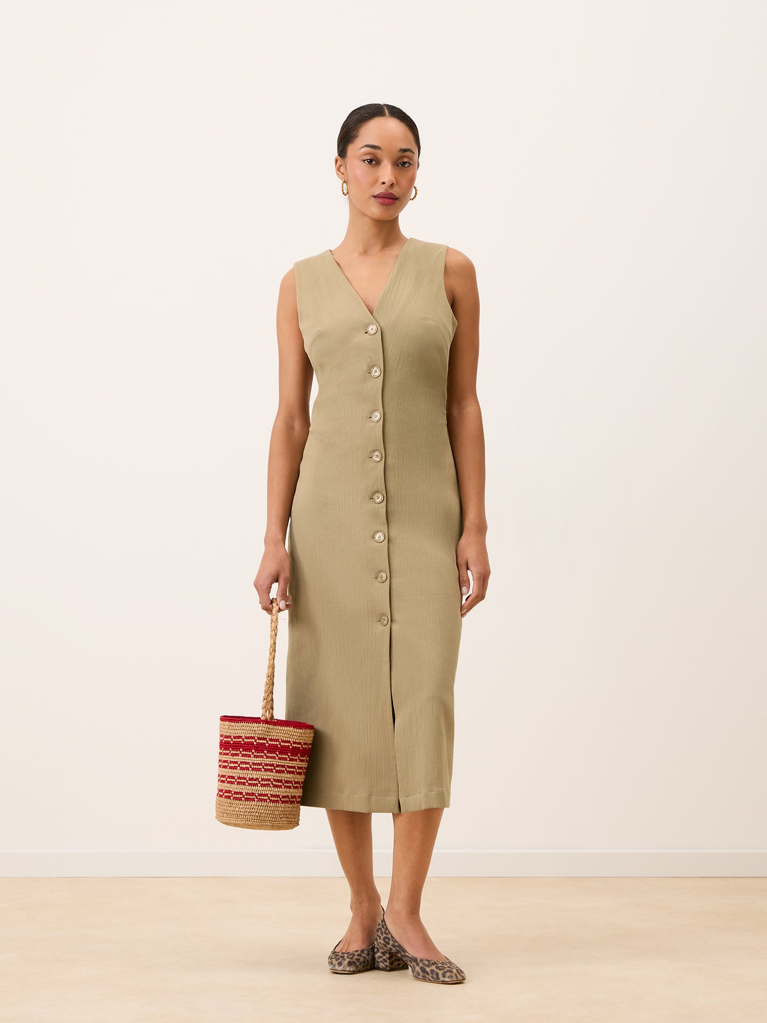 Robe ADELINA