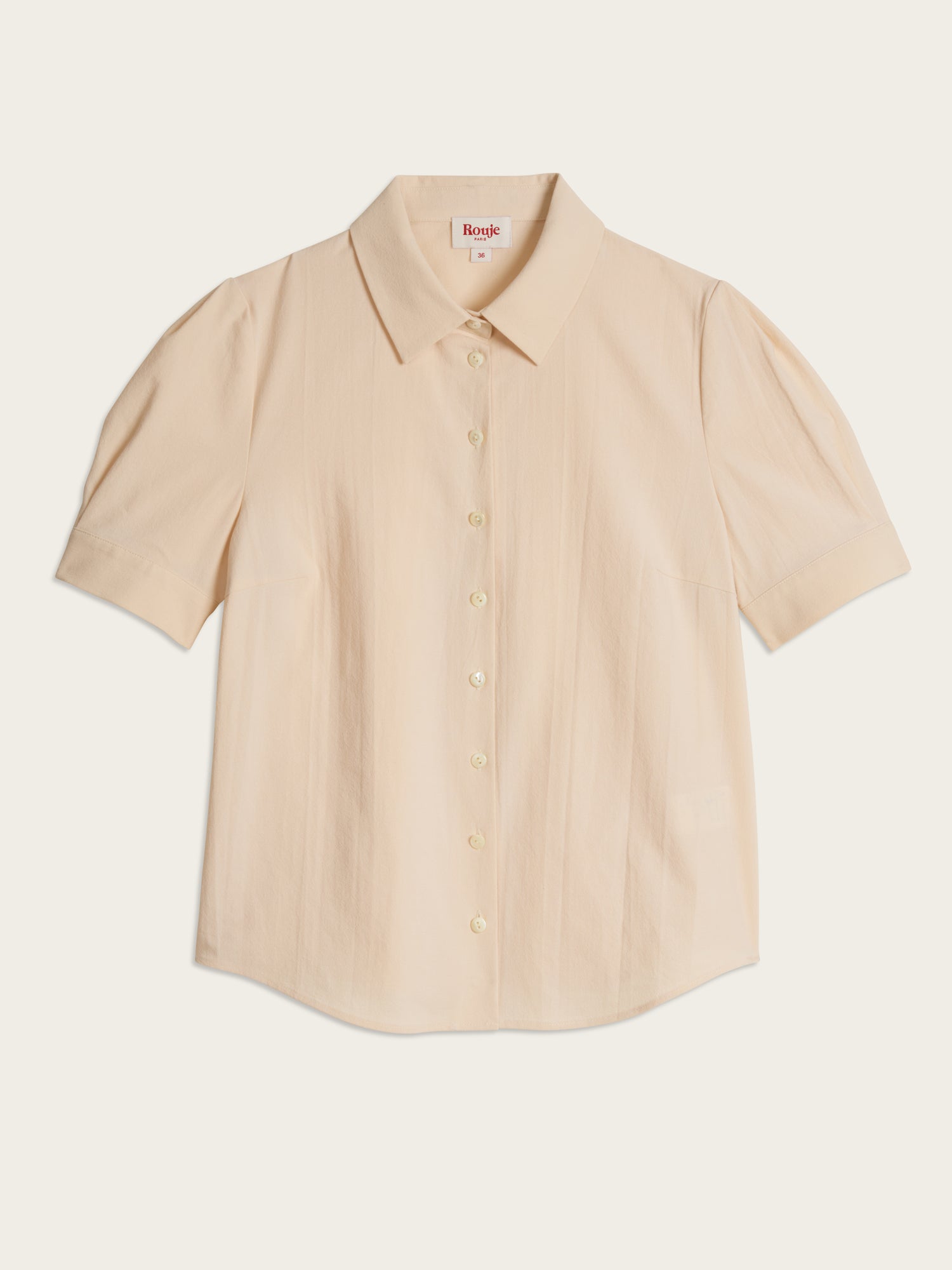 ALBANE Shirt