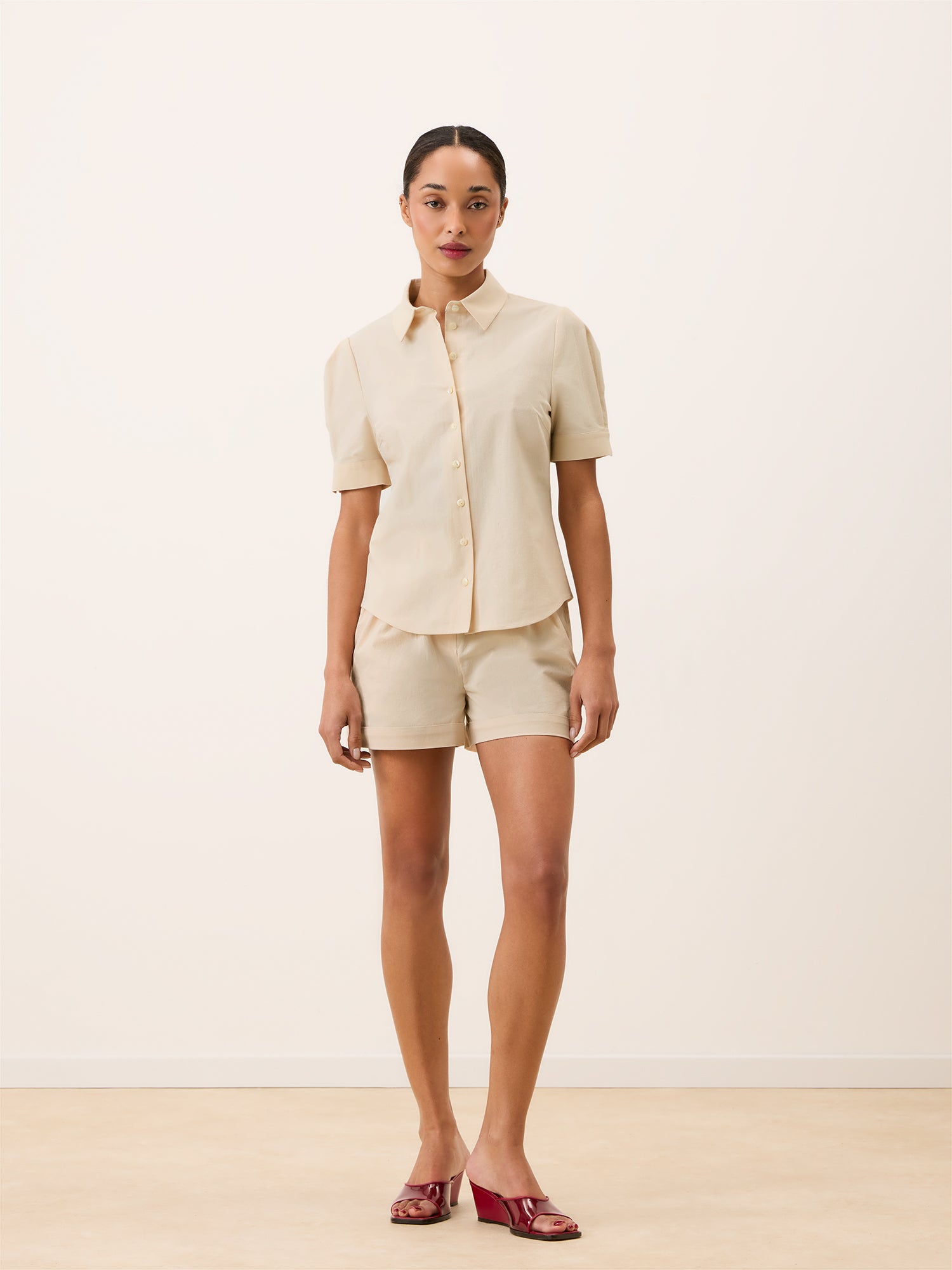 ALBANE Shirt
