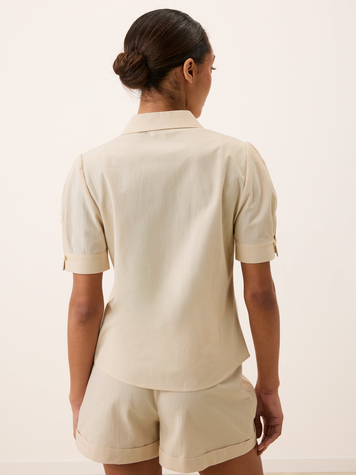 ALBANE Shirt