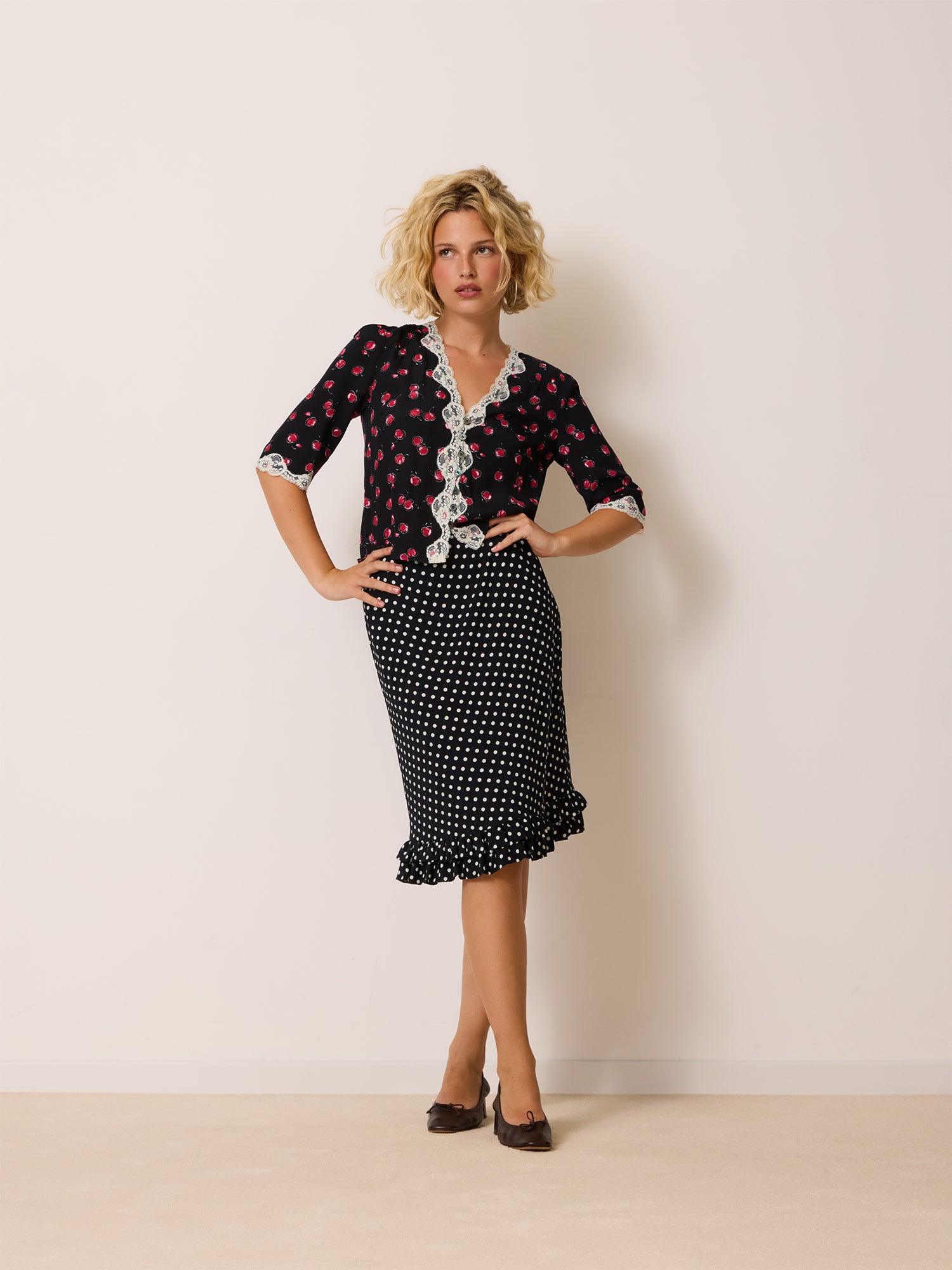ELIETTE Skirt