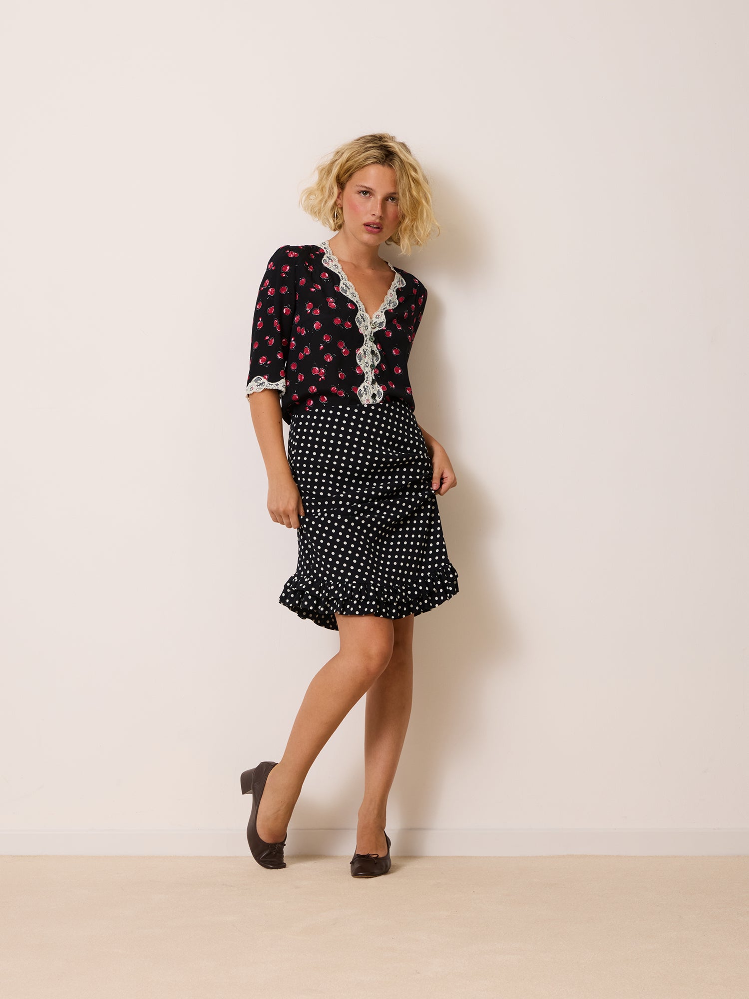 ELIETTE Skirt