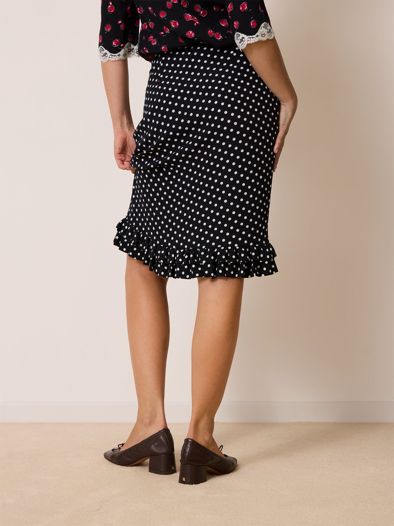 ELIETTE Skirt
