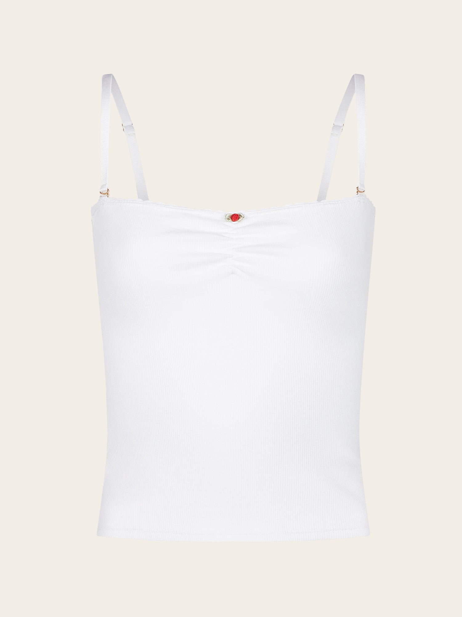 ALEXA Tank top