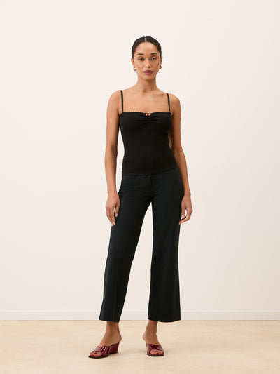 Pantalon SWAN