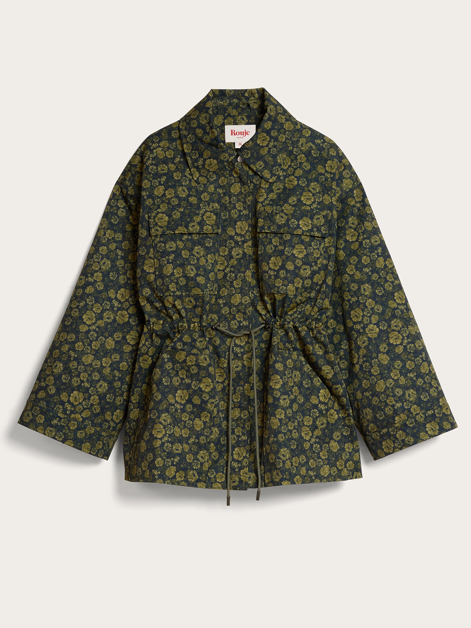 Parka ALFRED