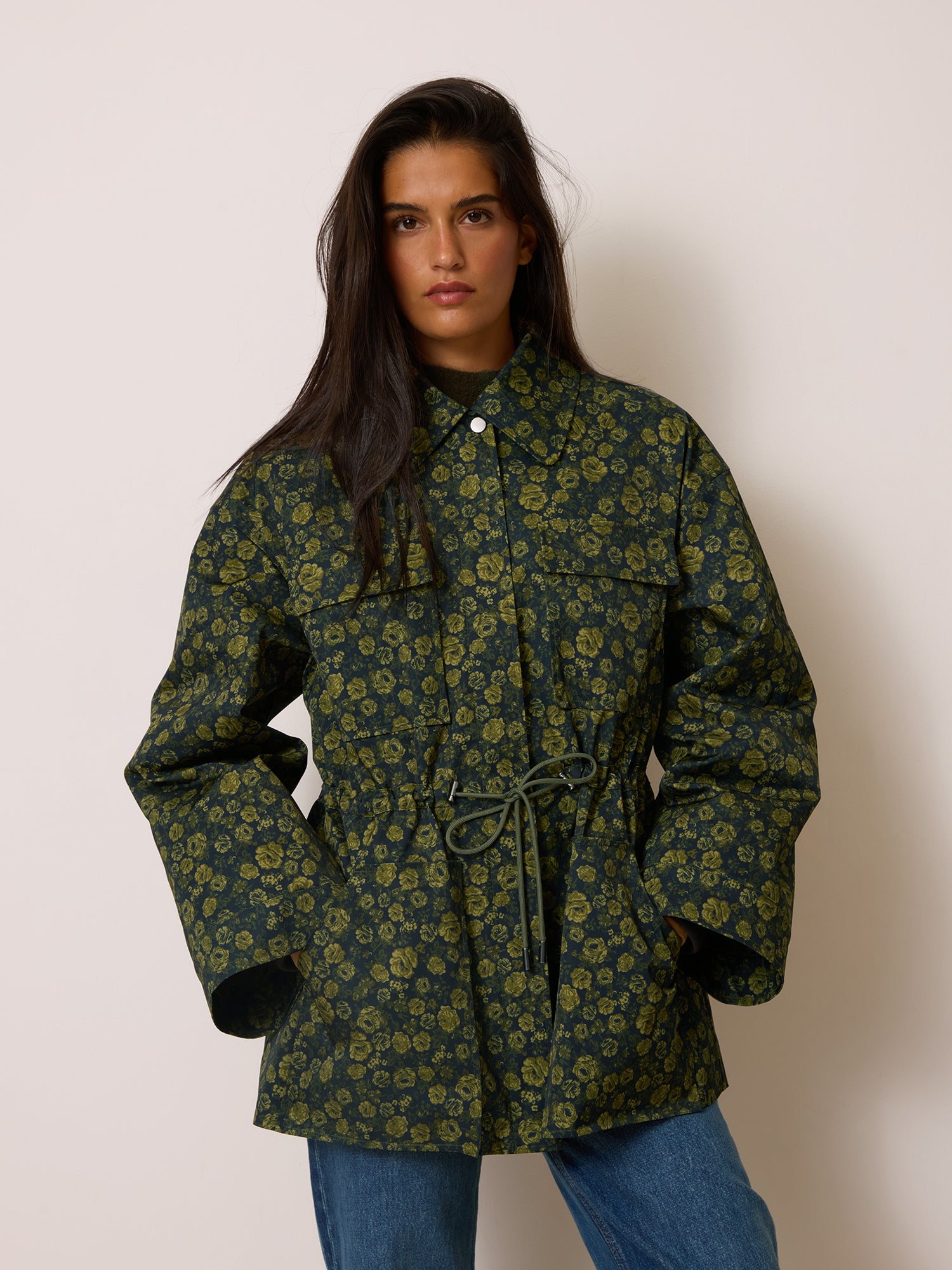 Parka ALFRED