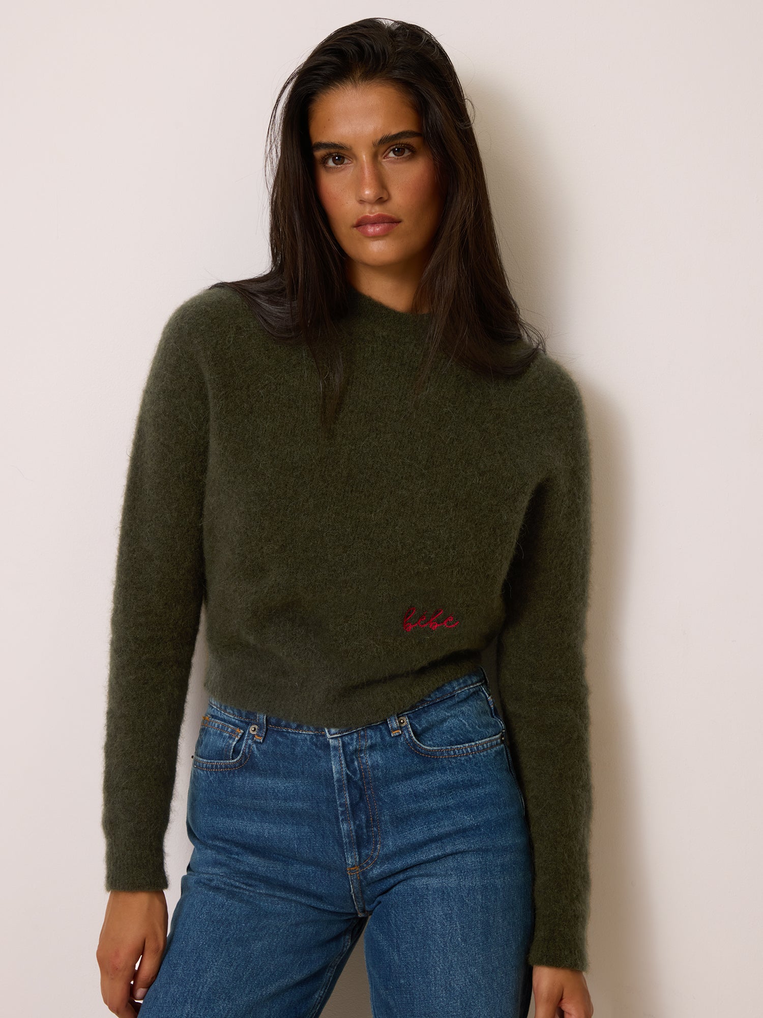 NACIMA Sweater