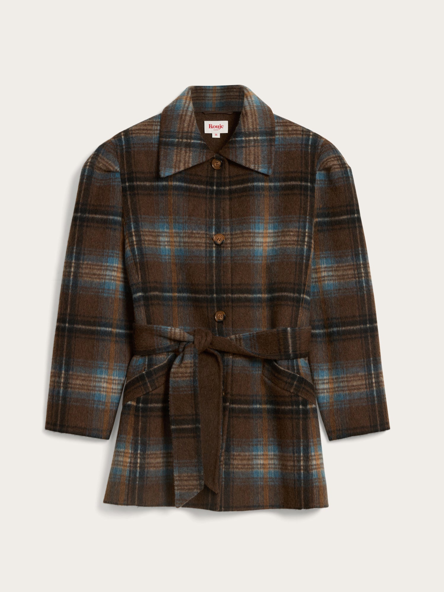 ALVIRE Jacket