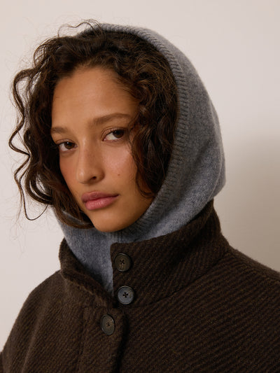 Cagoule AMINA
