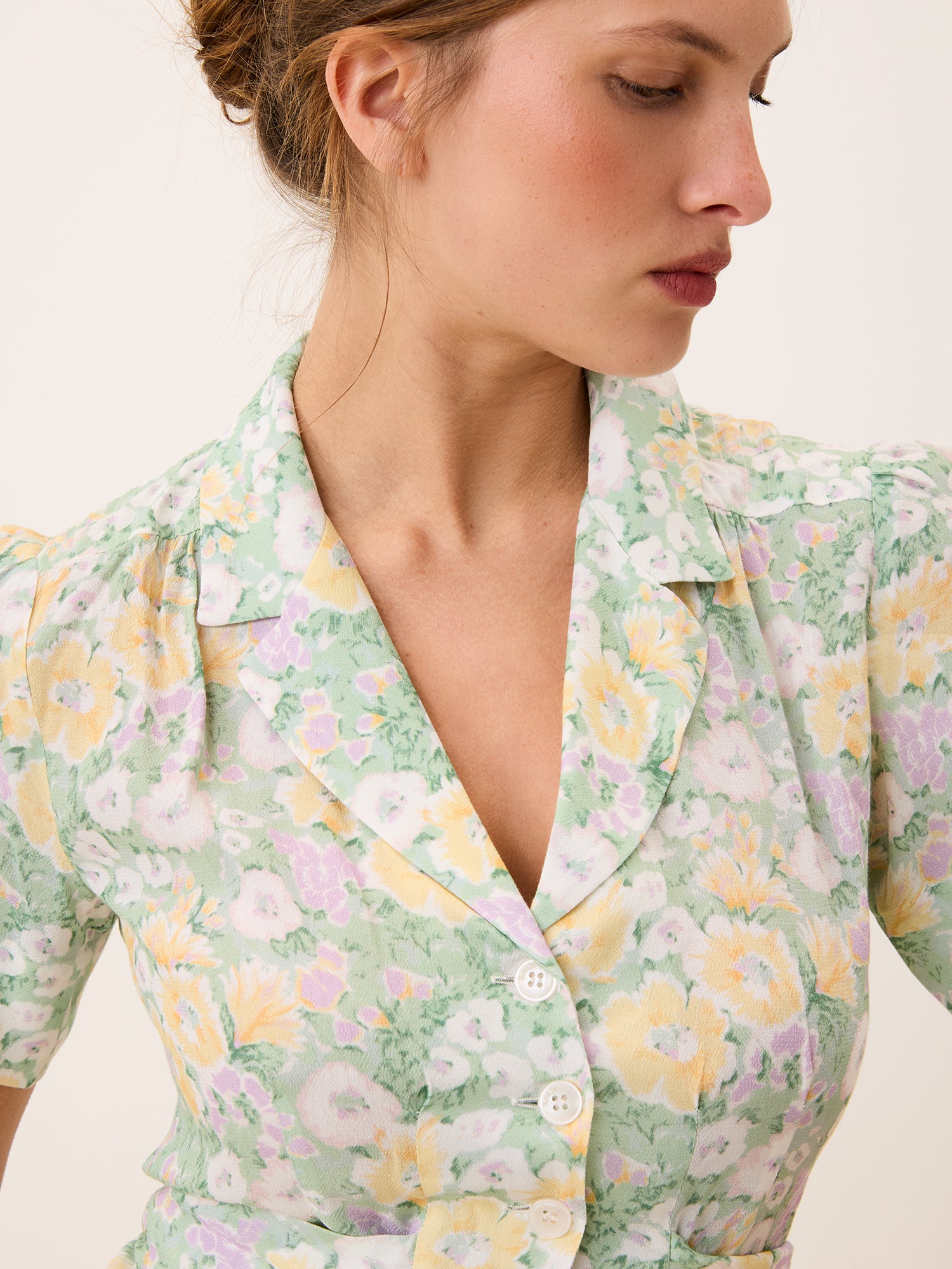 Robe ANAIS